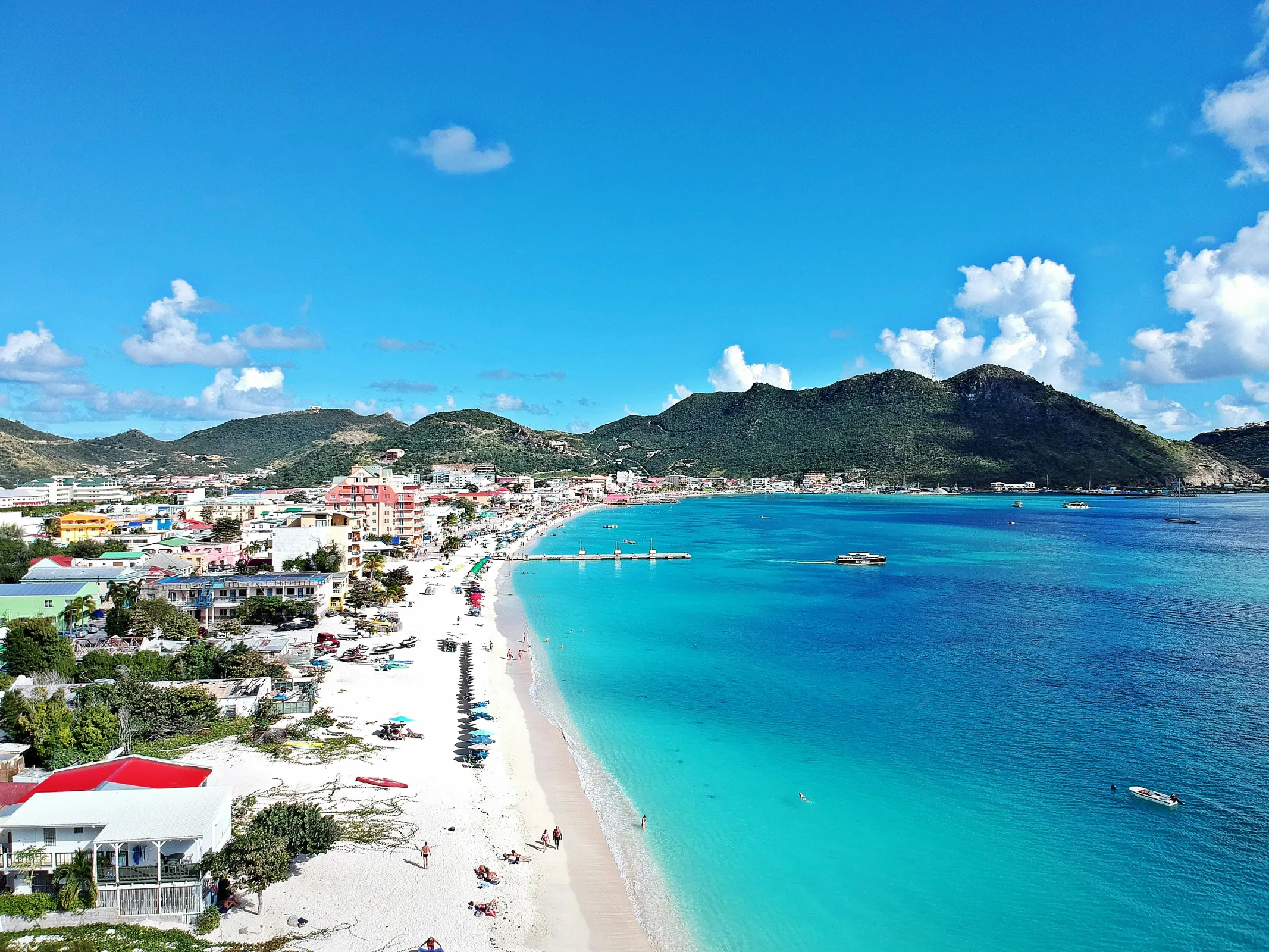 Sint Maarten Culture Guide: Festivals, History & Local Traditions - Caribbean travel guide for Sint Maarten
