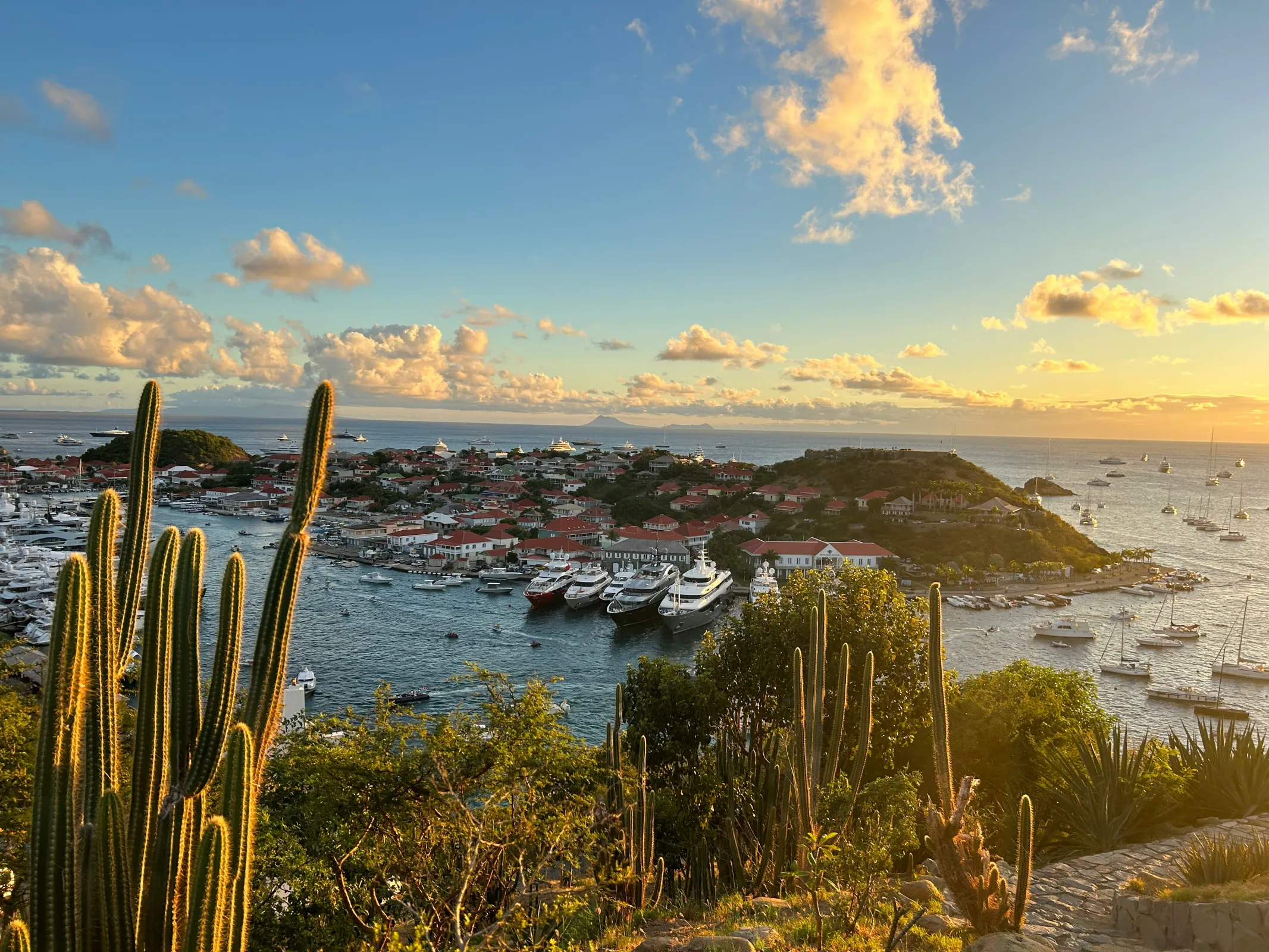 Complete Guide to St. Barths: Luxury Caribbean Paradise (2026) - Caribbean travel guide for Sint Maarten