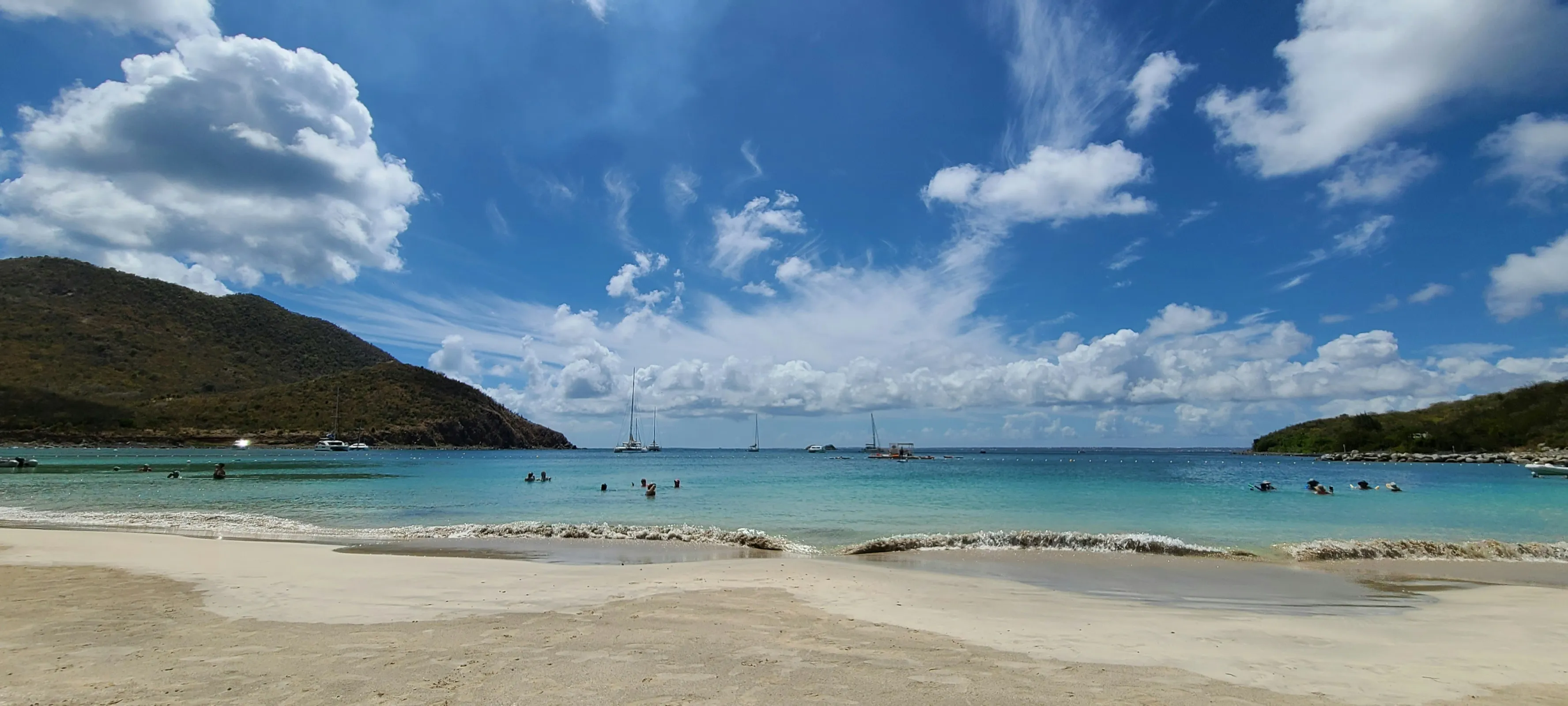 Best Beaches in Sint Maarten: Complete Guide to 37 Beaches (2026) - Caribbean travel guide for Sint Maarten