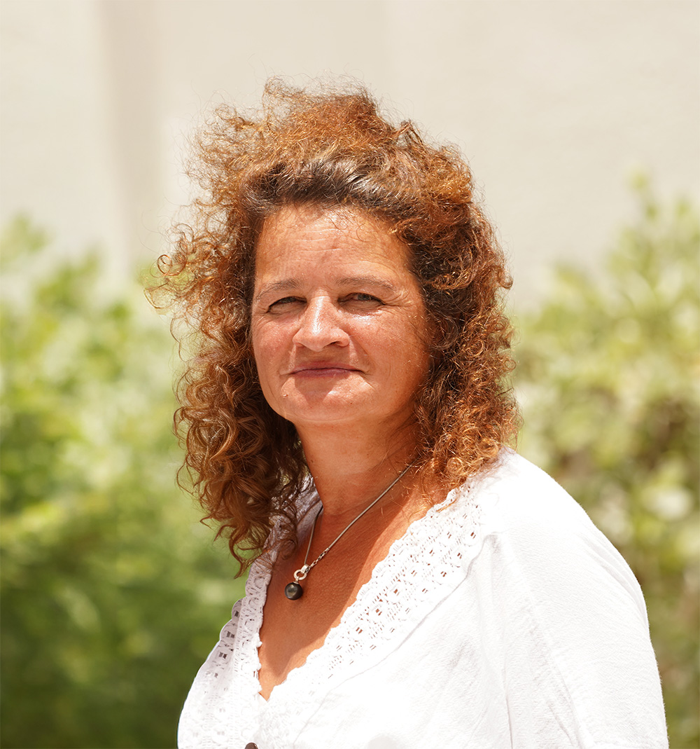 Carmen Kammerer