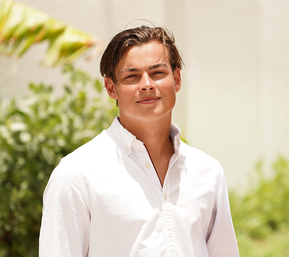 Marco Bruijns