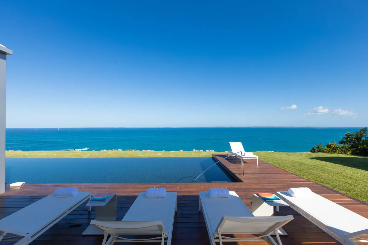 Villa Truffle in Terres Basses, photo 5