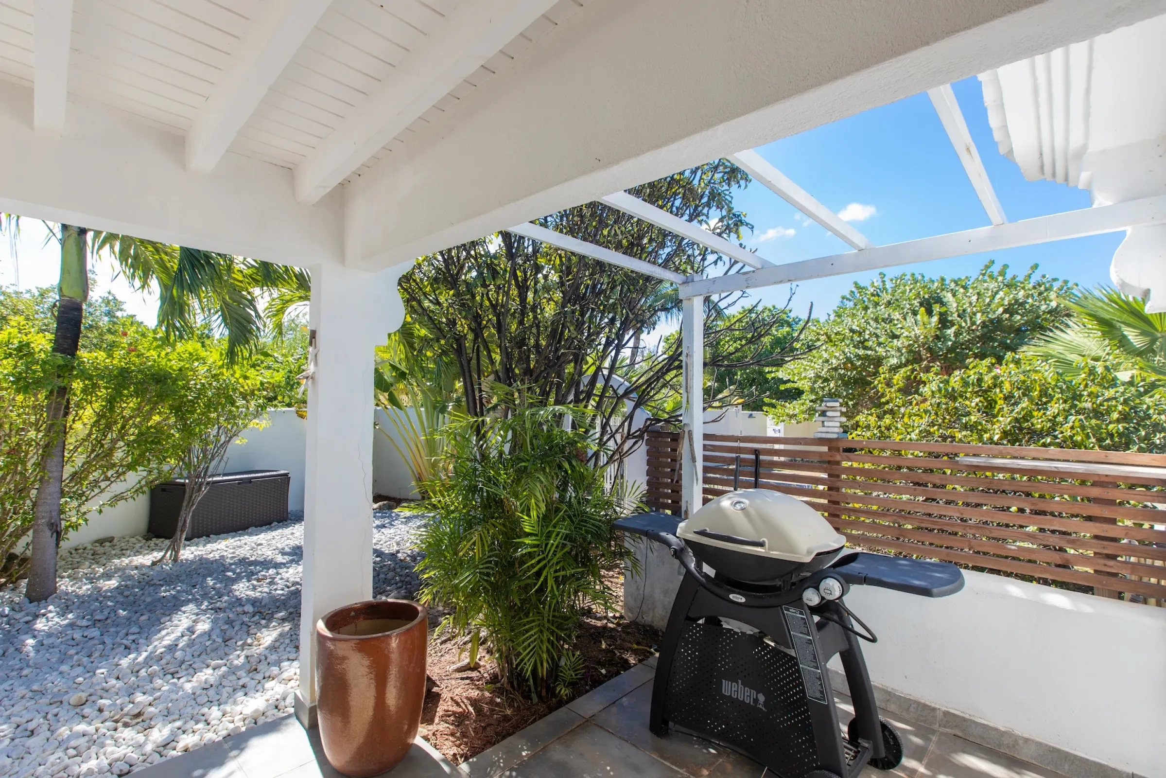 Villa Beach Cottage - Gallery image 10 of luxury villa in Sint Maarten