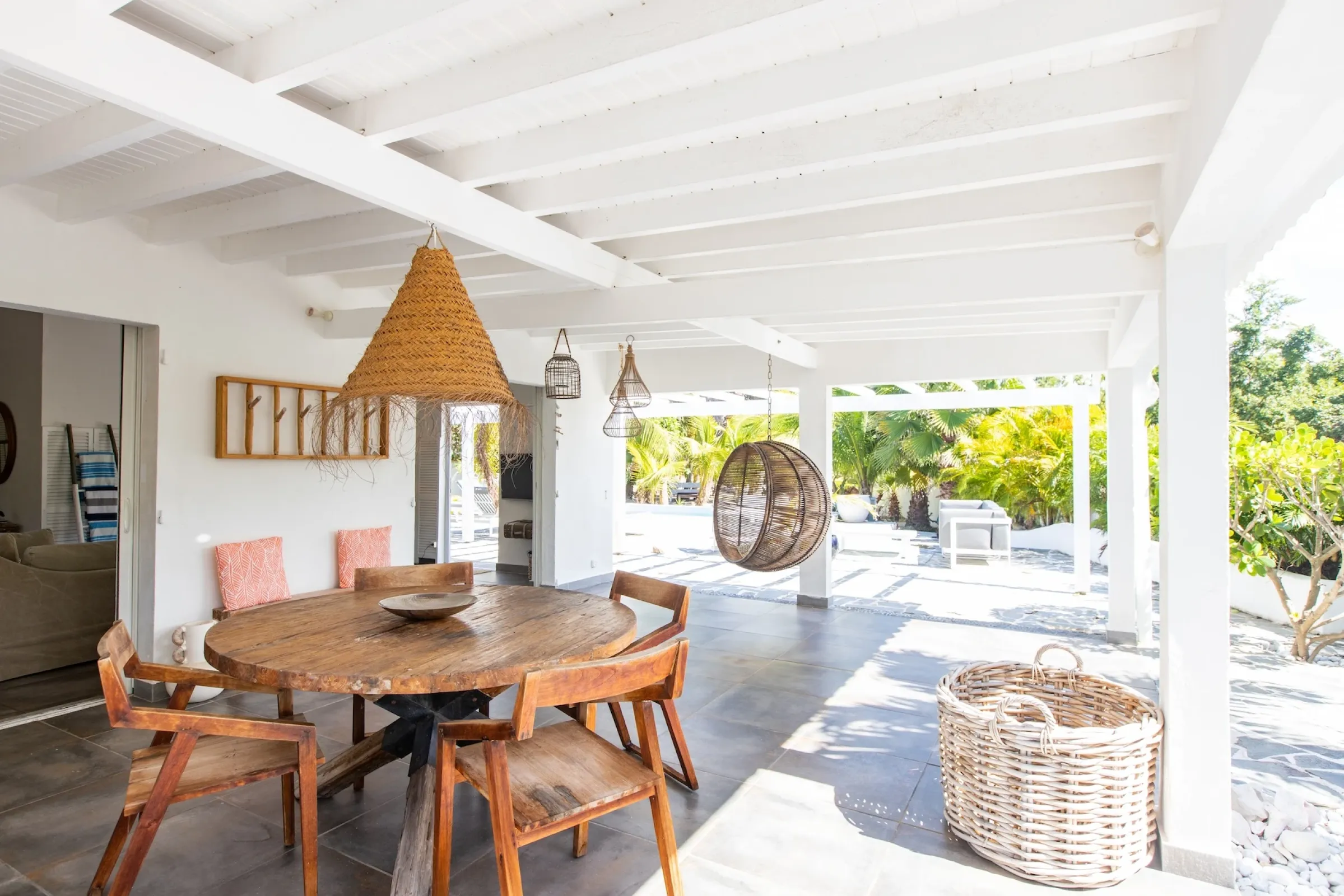 Villa Beach Cottage - Gallery image 12 of luxury villa in Sint Maarten