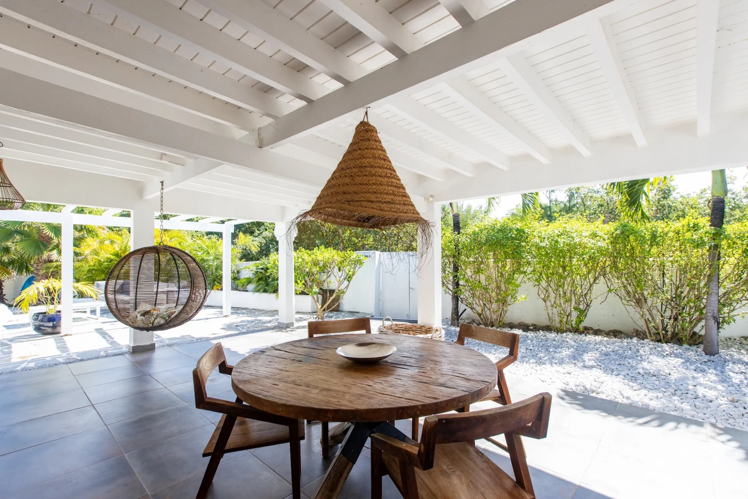 Villa Beach Cottage - Gallery image 13 of luxury villa in Sint Maarten