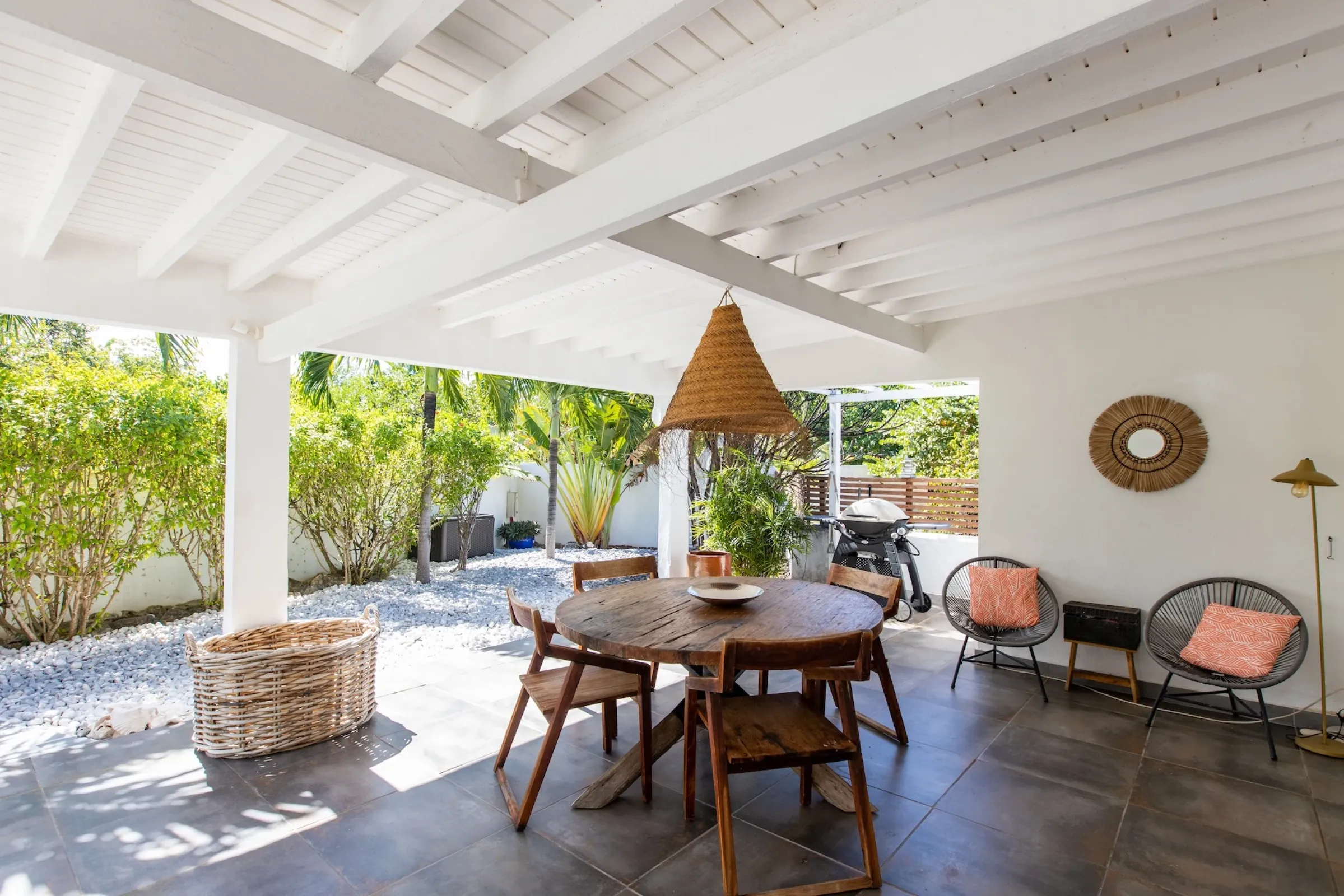Villa Beach Cottage - Gallery image 15 of luxury villa in Sint Maarten