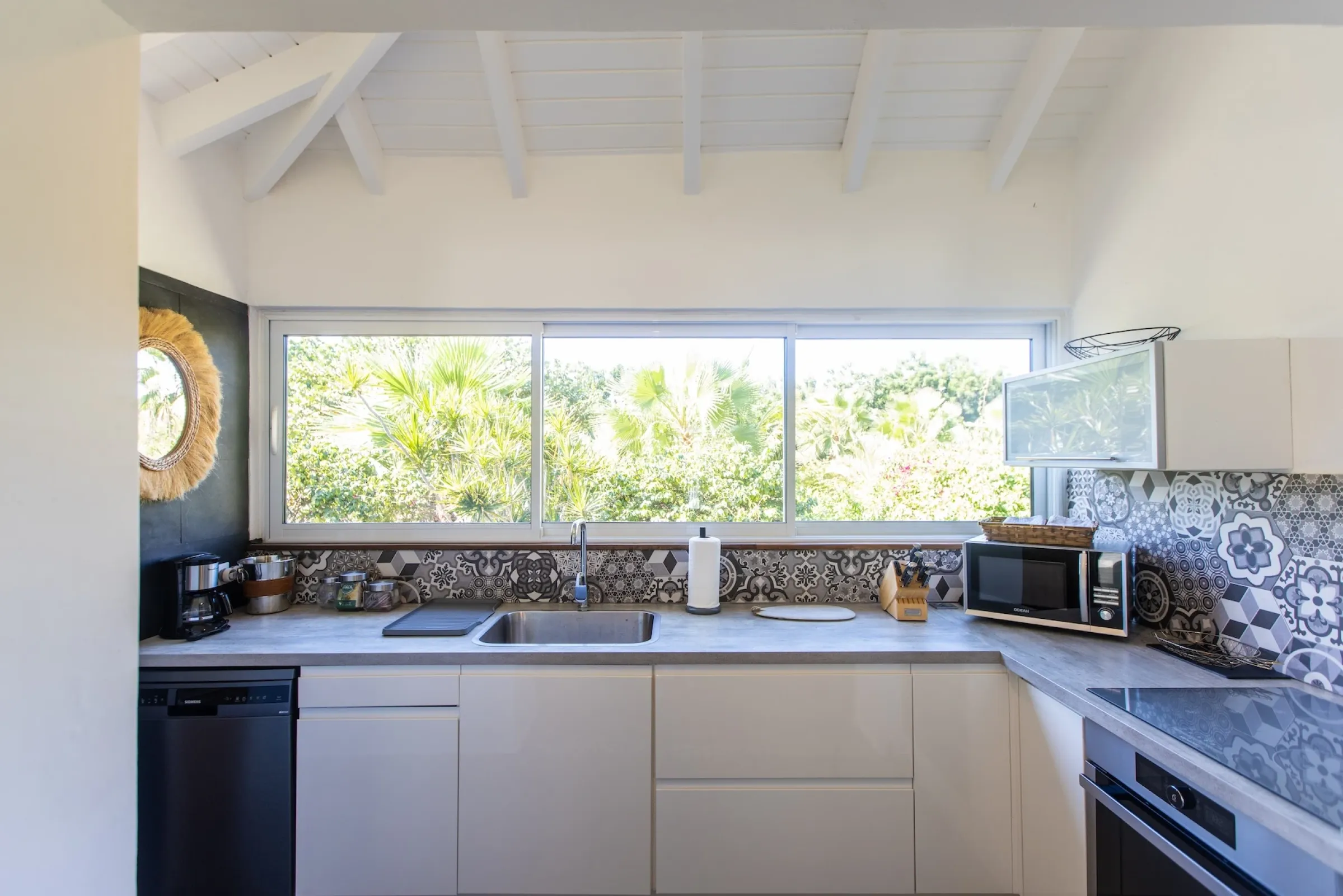 Villa Beach Cottage - Gallery image 18 of luxury villa in Sint Maarten