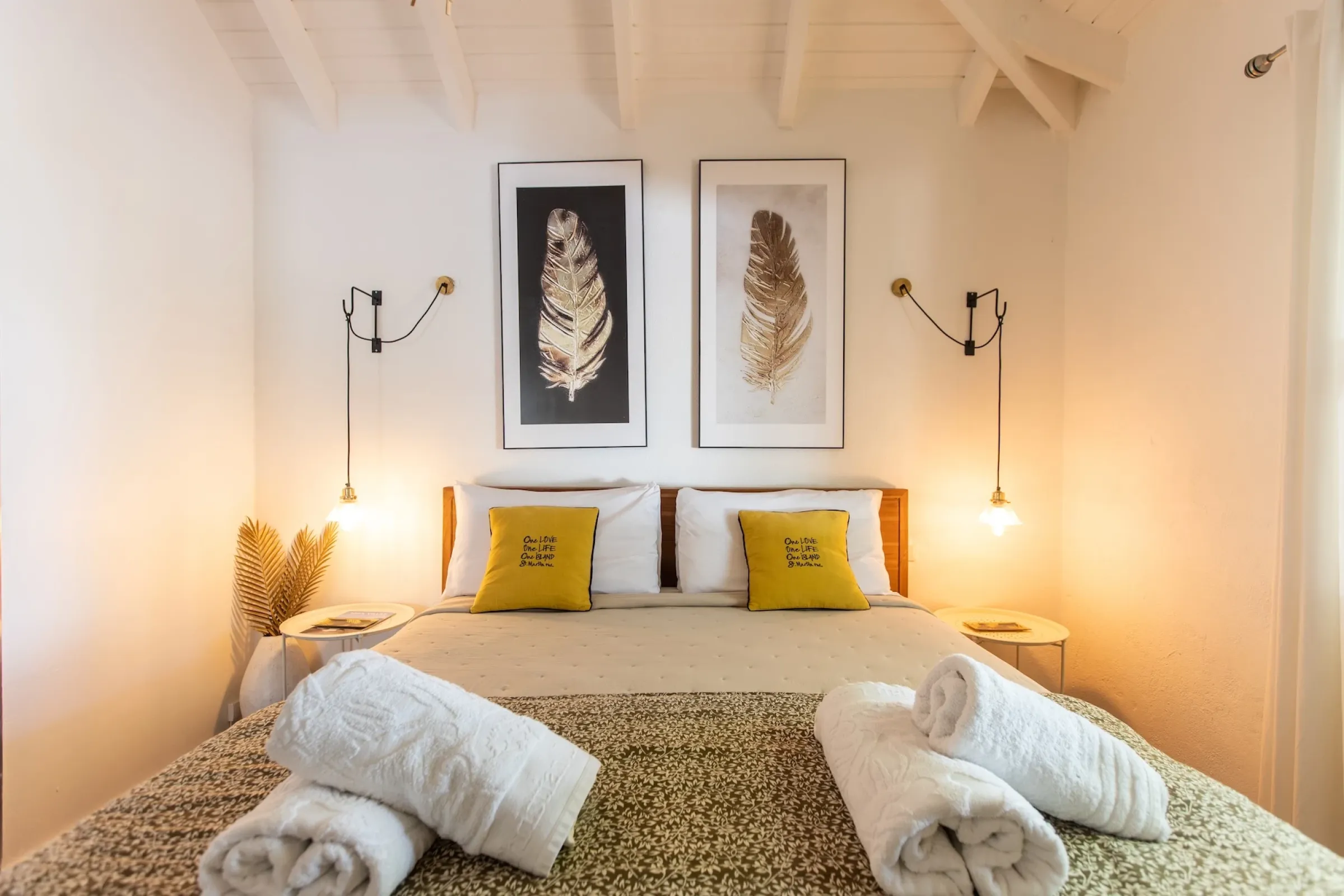 Villa Beach Cottage - Gallery image 22 of luxury villa in Sint Maarten