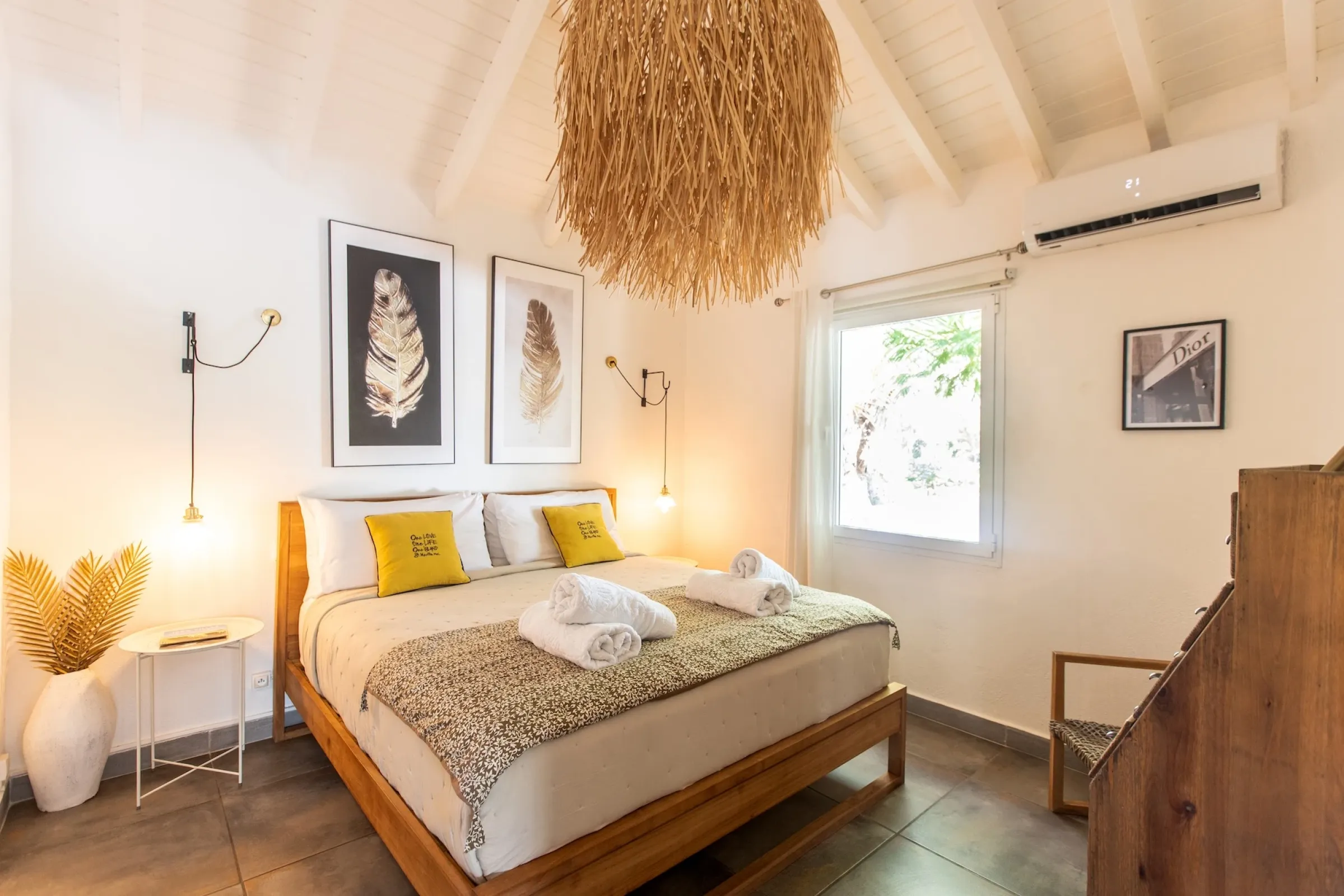Villa Beach Cottage - Gallery image 23 of luxury villa in Sint Maarten