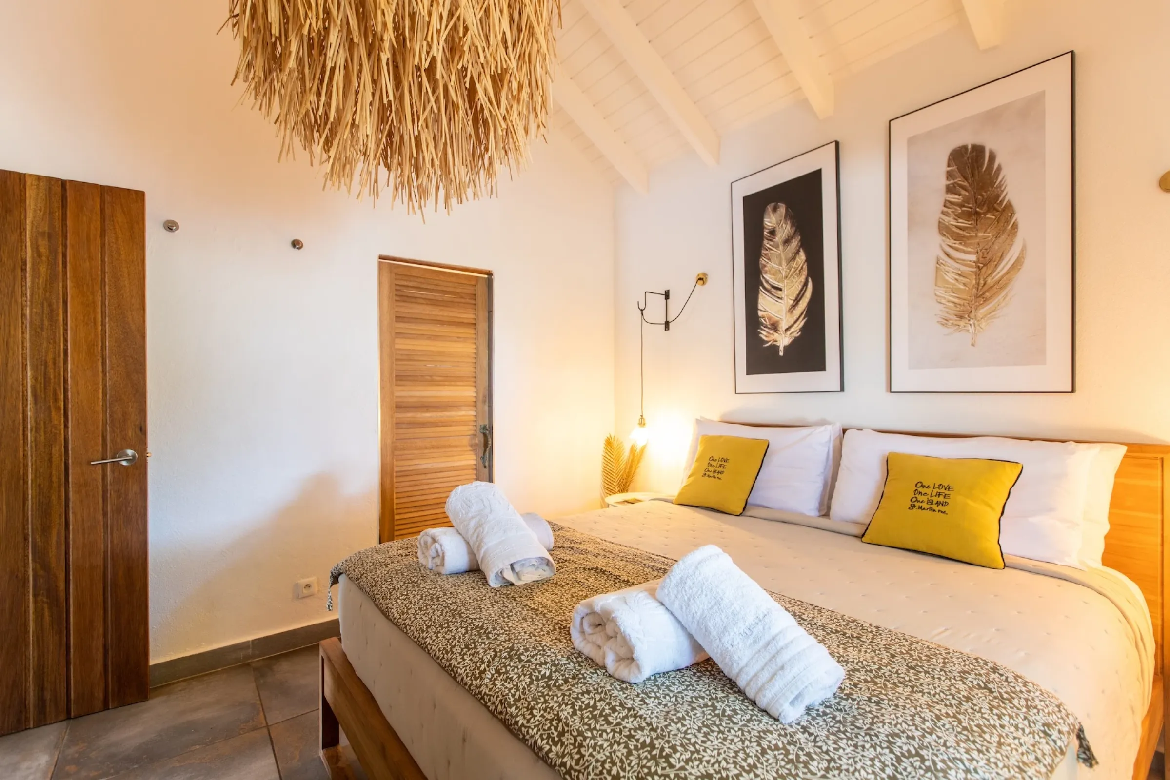 Villa Beach Cottage - Gallery image 24 of luxury villa in Sint Maarten