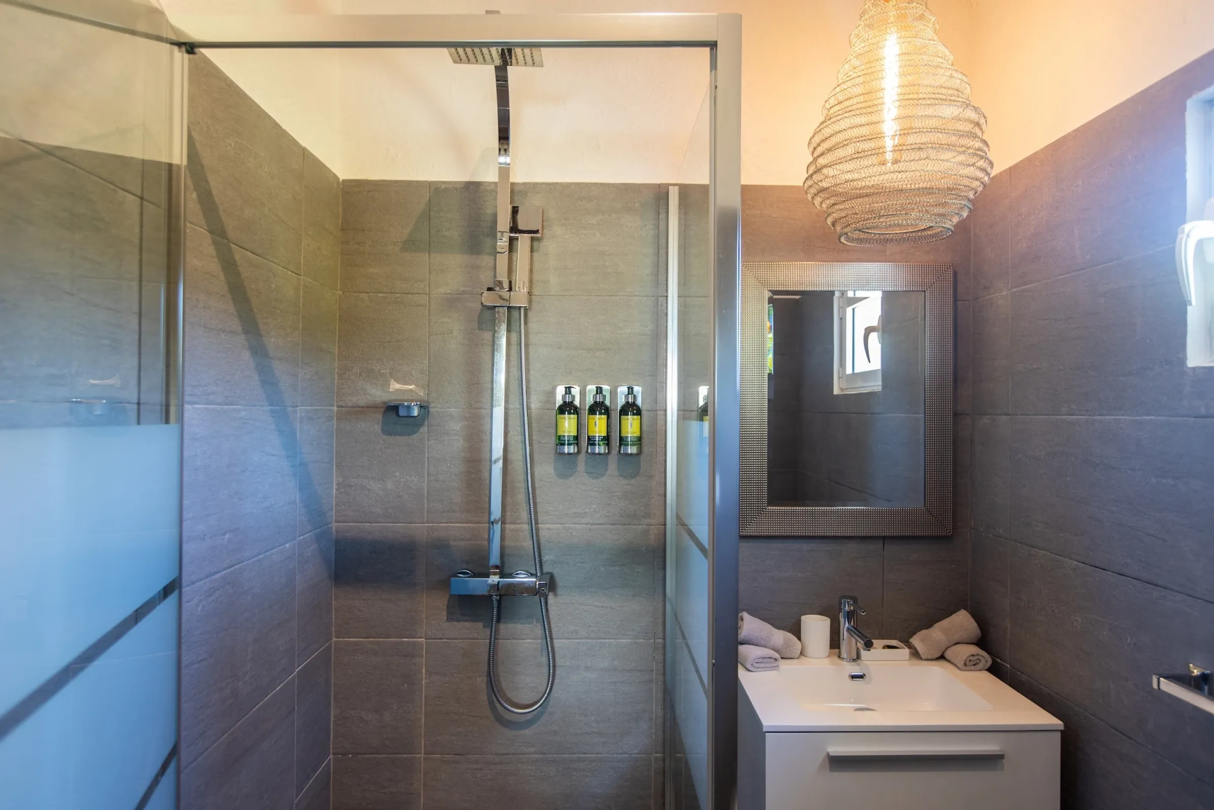 Villa Beach Cottage - Gallery image 26 of luxury villa in Sint Maarten
