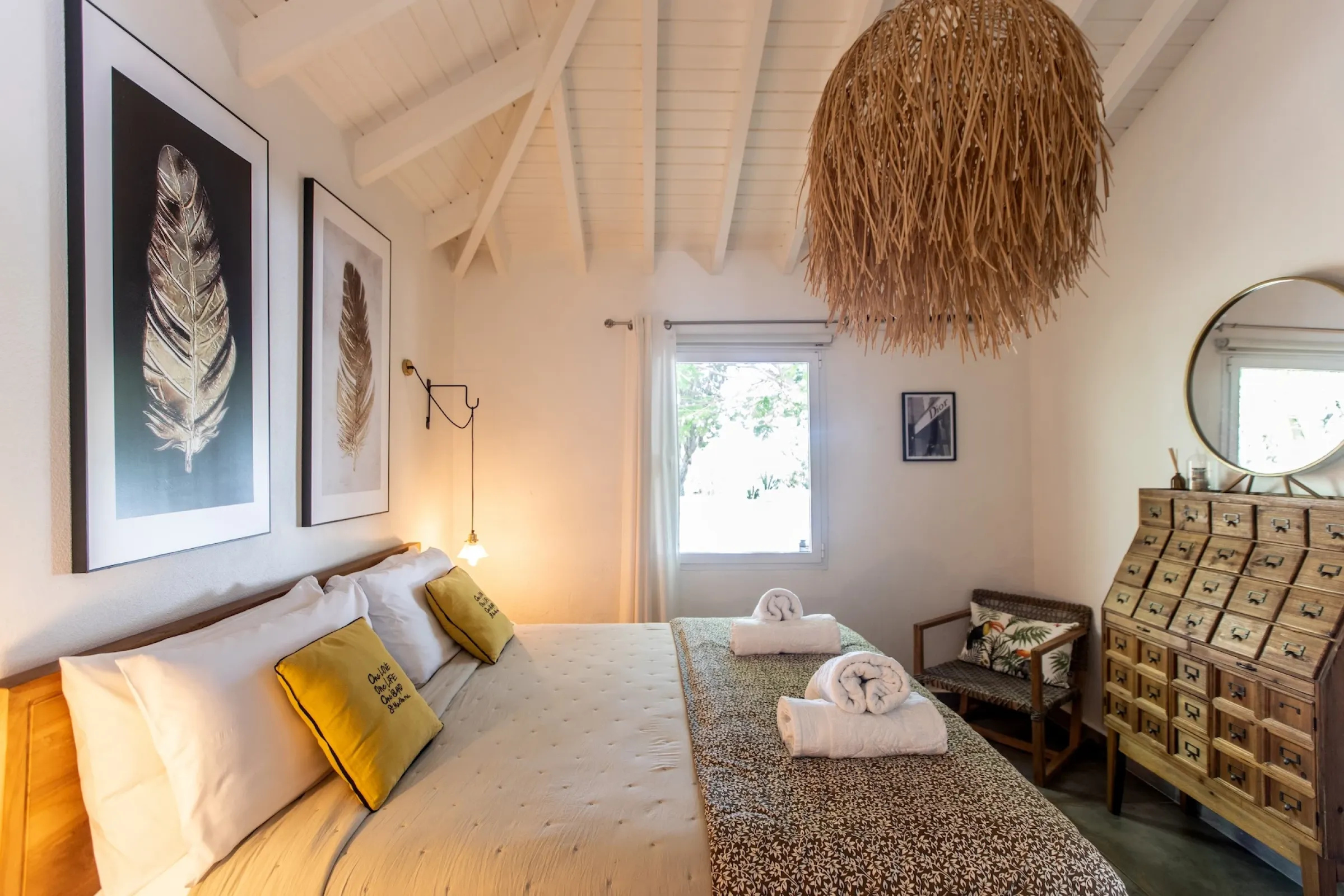 Villa Beach Cottage - Gallery image 27 of luxury villa in Sint Maarten