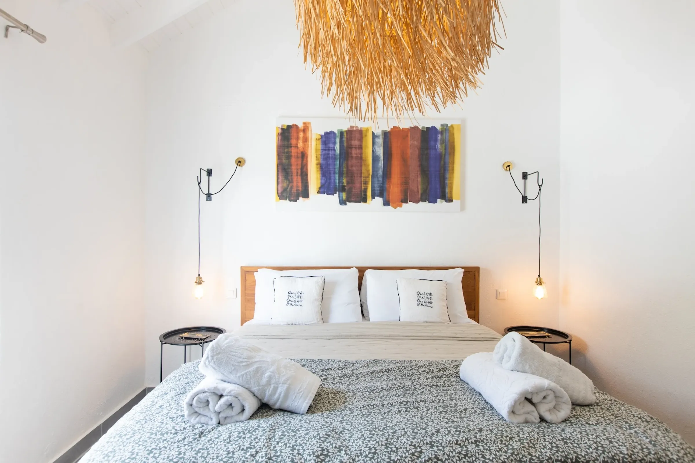 Villa Beach Cottage - Gallery image 28 of luxury villa in Sint Maarten