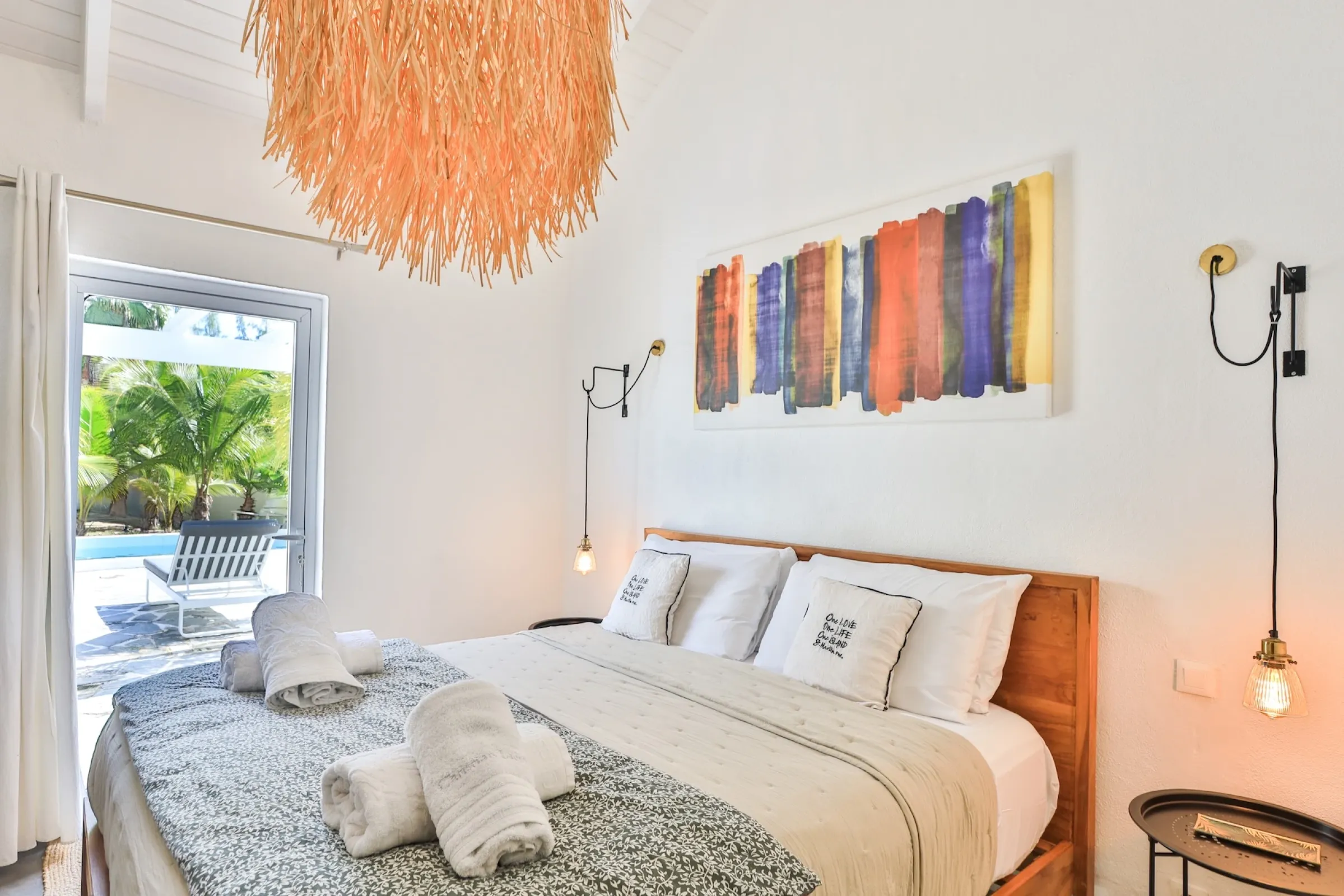 Villa Beach Cottage - Gallery image 29 of luxury villa in Sint Maarten