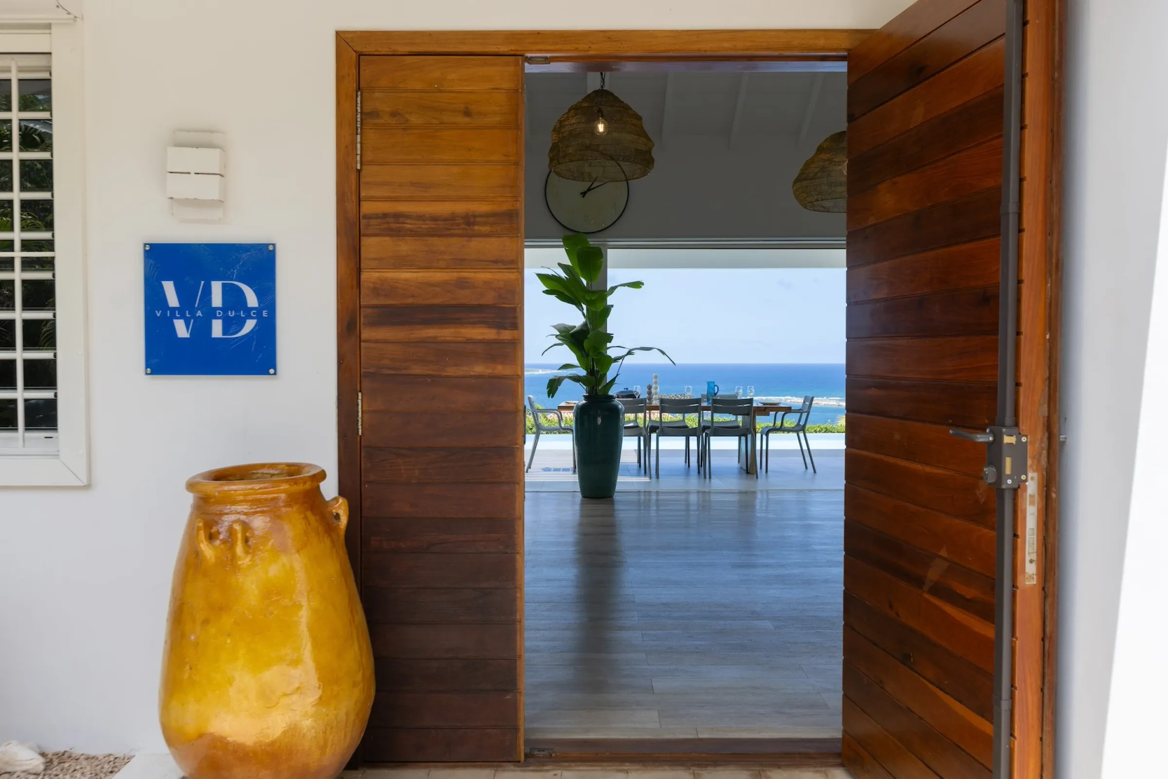 Villa Dulce - Gallery image 6 of luxury villa in Sint Maarten