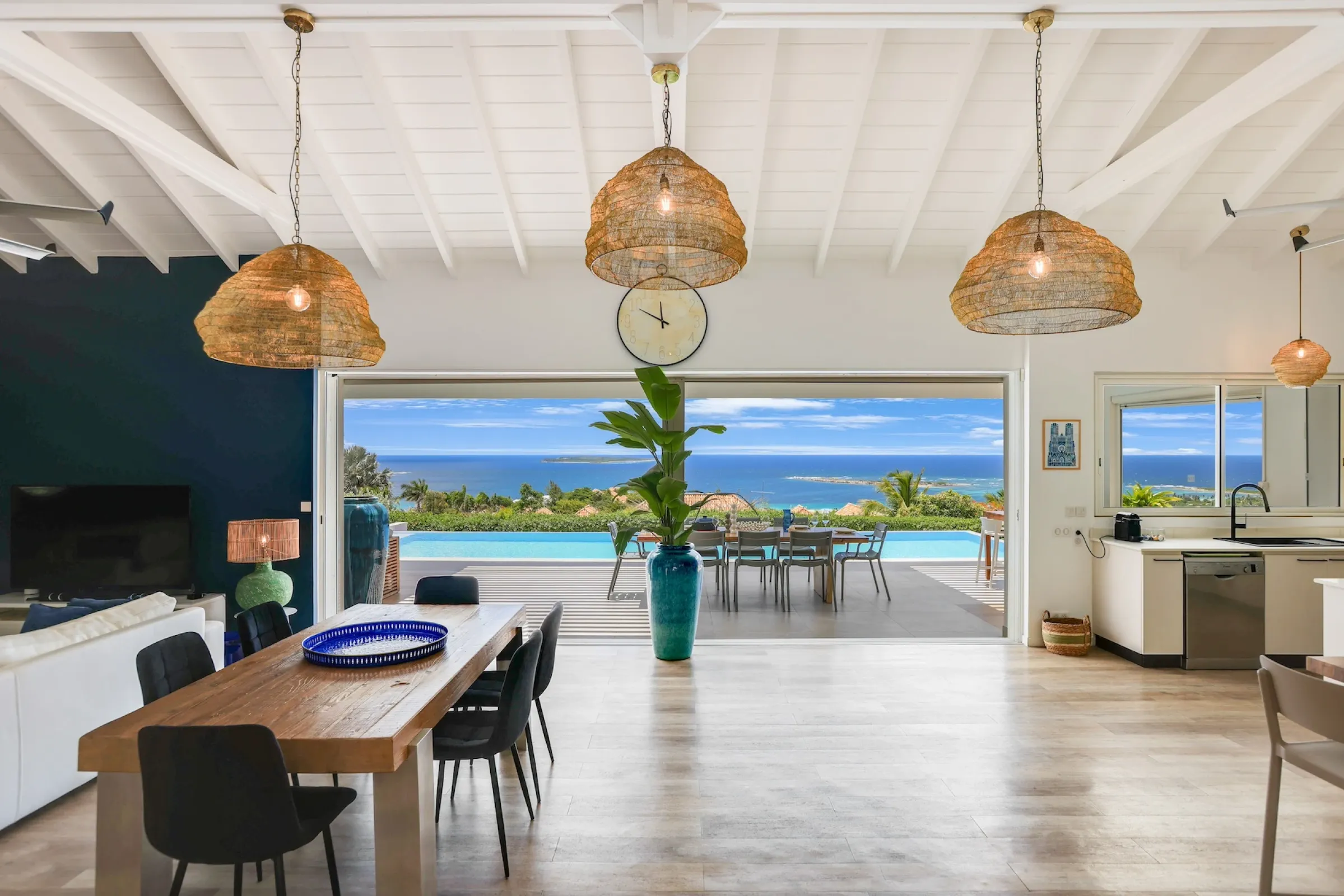 Villa Dulce - Gallery image 9 of luxury villa in Sint Maarten