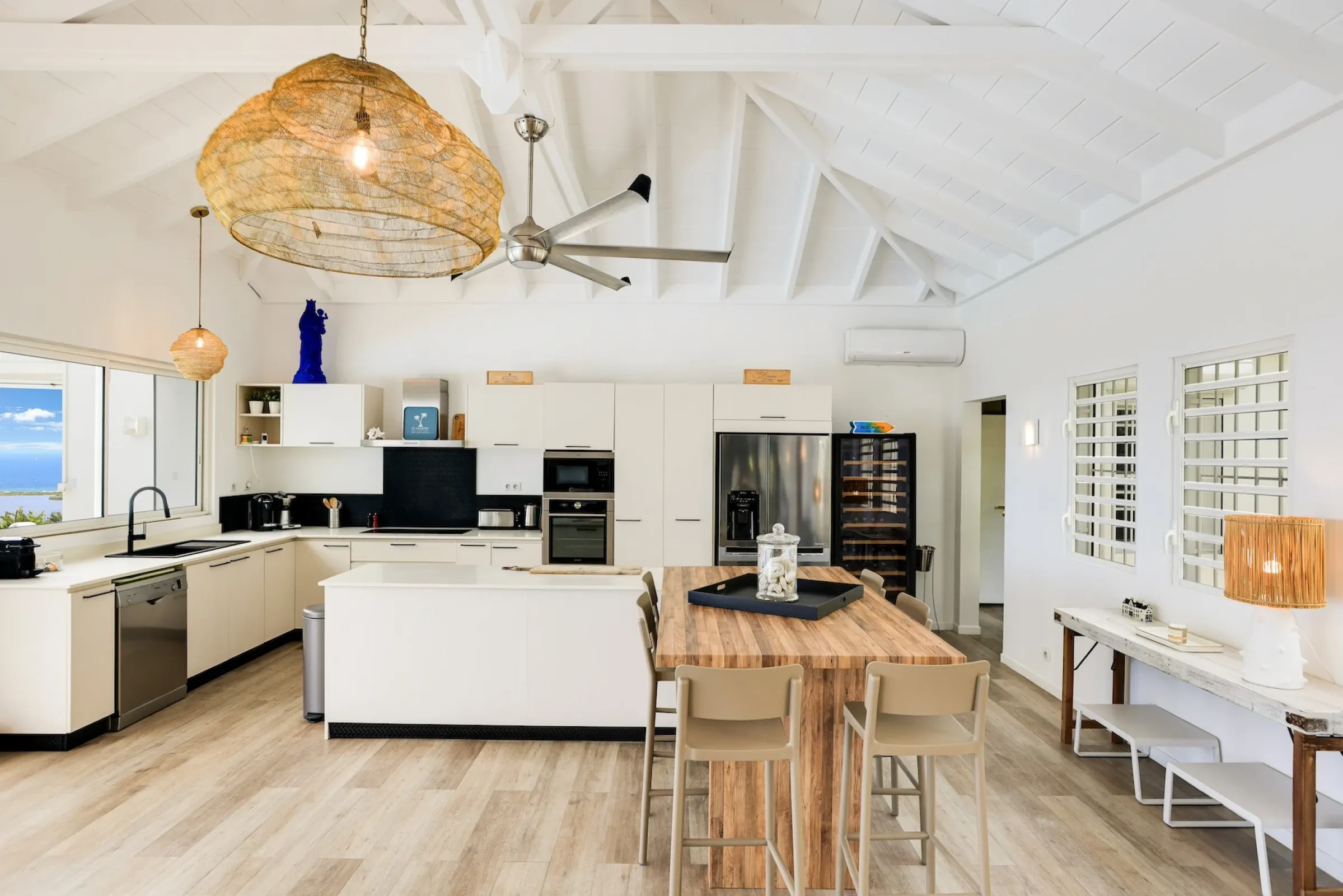 Villa Dulce - Gallery image 10 of luxury villa in Sint Maarten