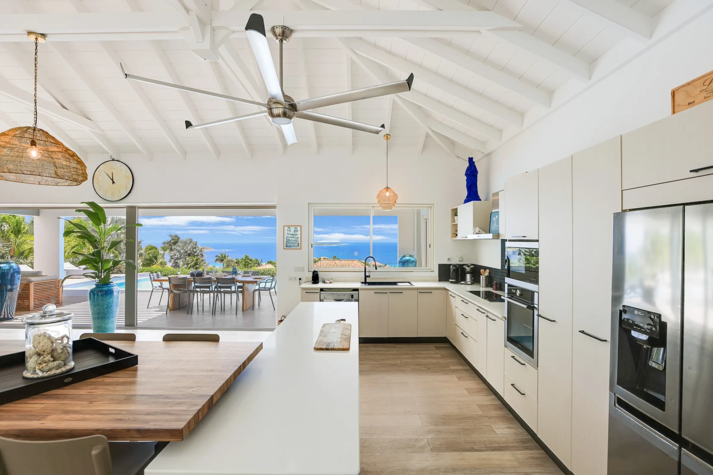 Villa Dulce - Gallery image 11 of luxury villa in Sint Maarten