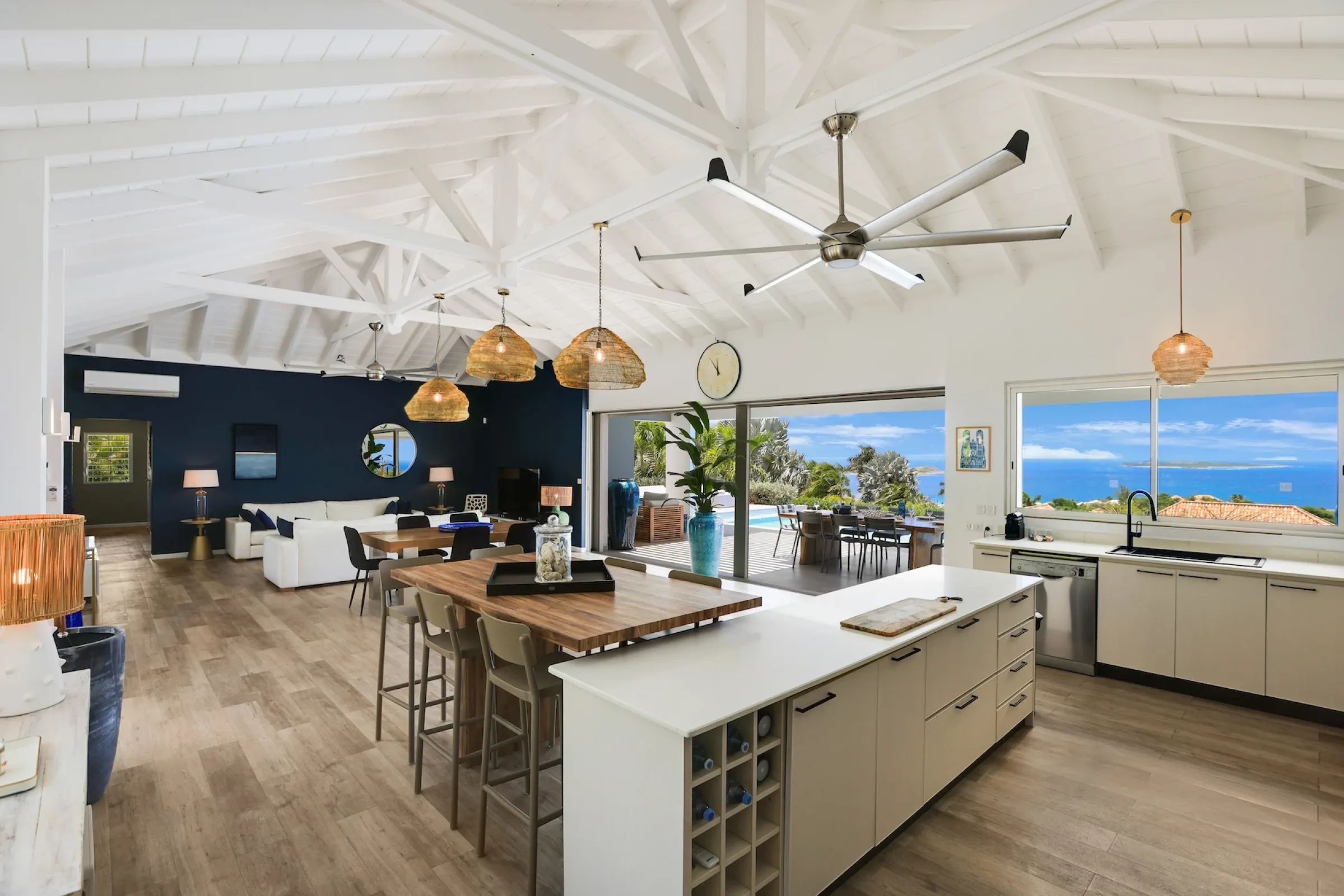 Villa Dulce - Gallery image 12 of luxury villa in Sint Maarten
