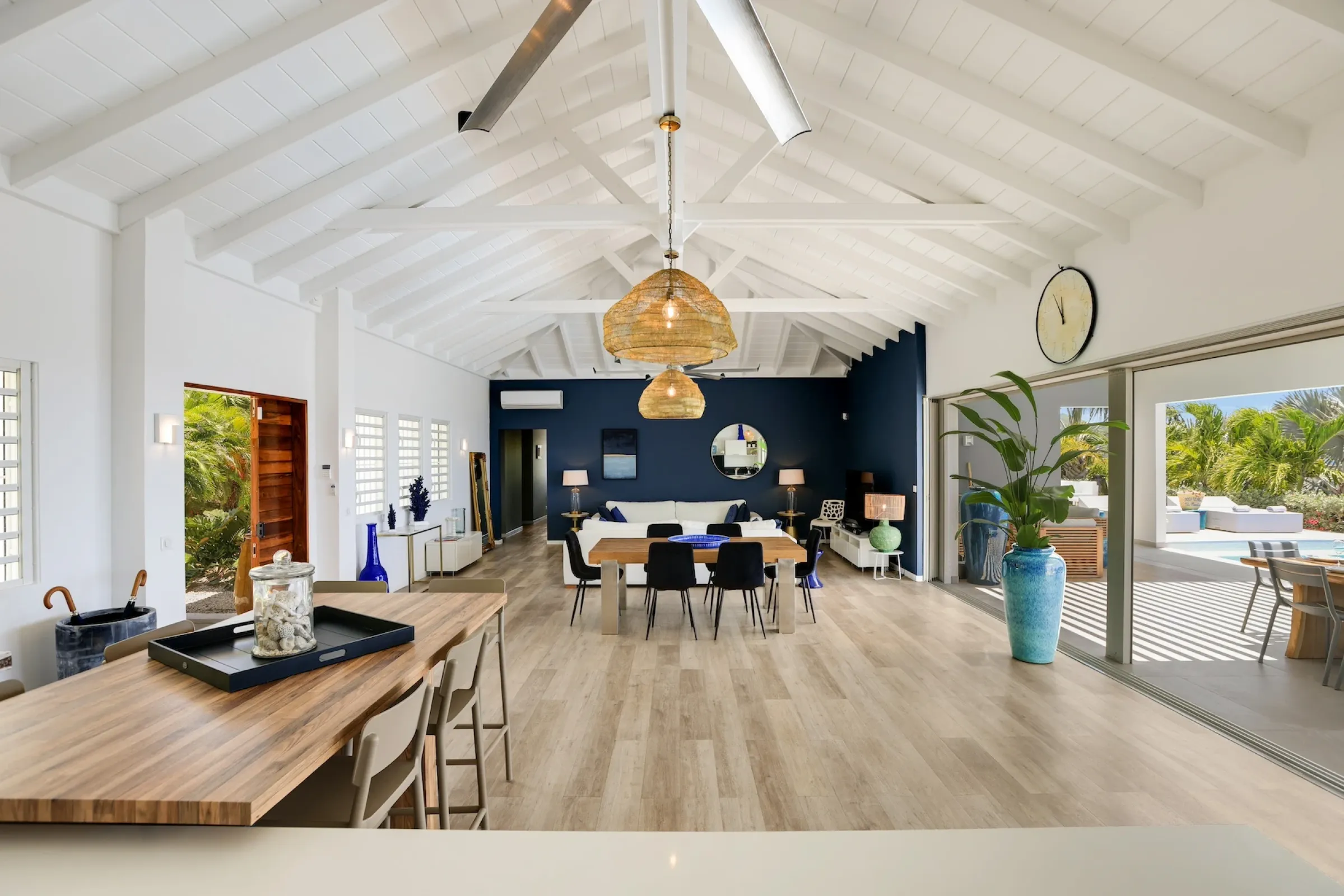 Villa Dulce - Gallery image 13 of luxury villa in Sint Maarten