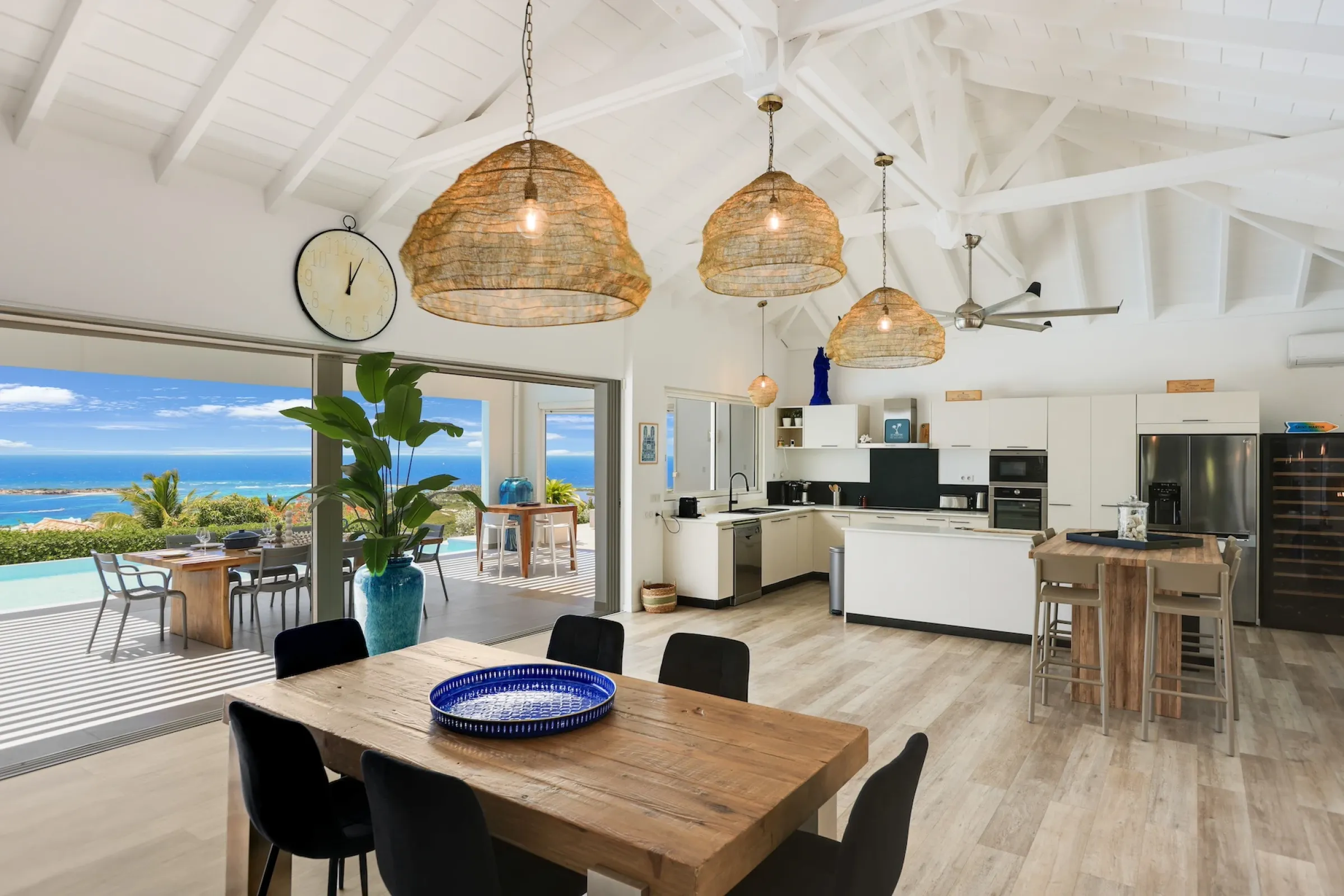 Villa Dulce - Gallery image 15 of luxury villa in Sint Maarten