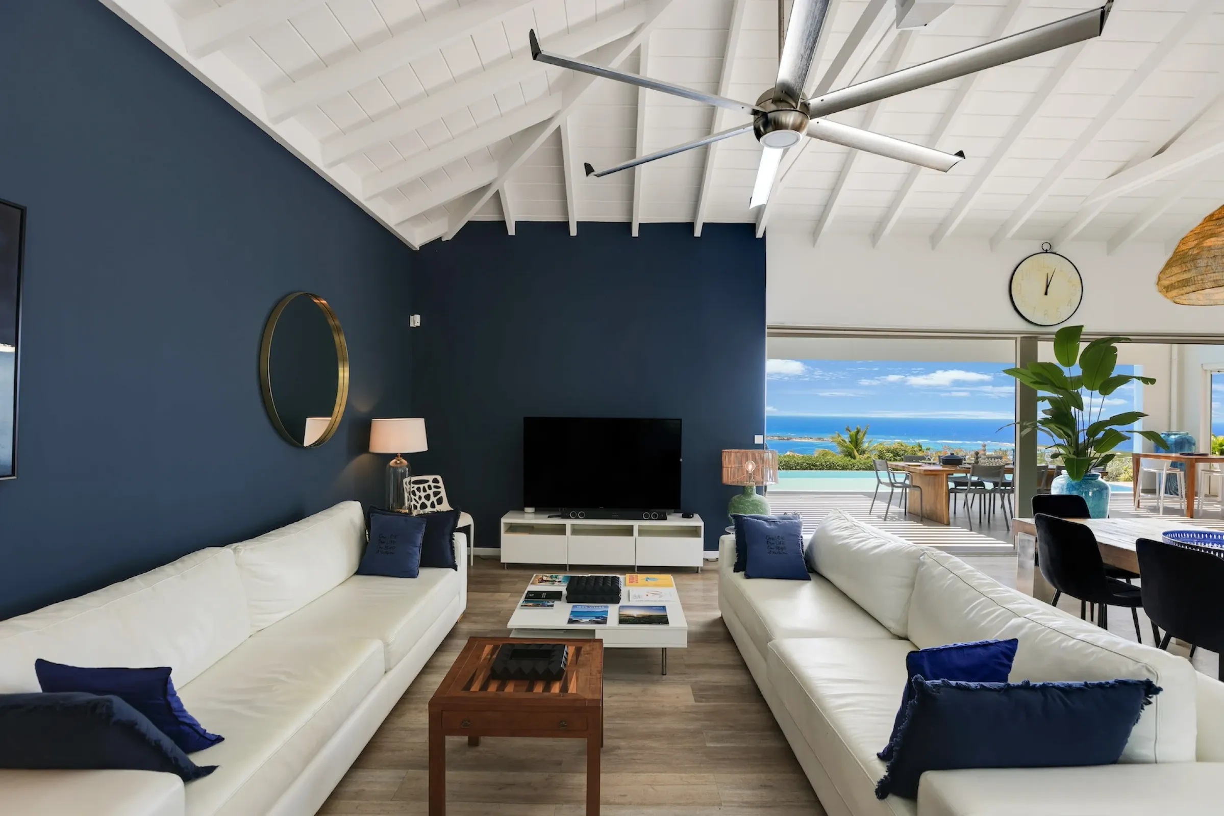 Villa Dulce - Gallery image 14 of luxury villa in Sint Maarten