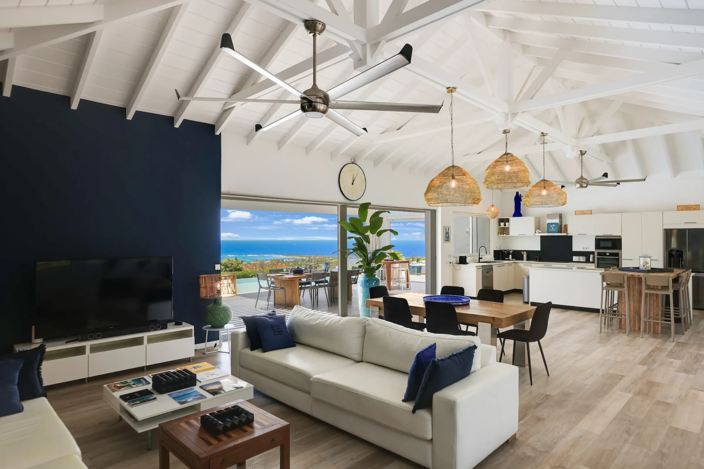 Villa Dulce - Gallery image 16 of luxury villa in Sint Maarten