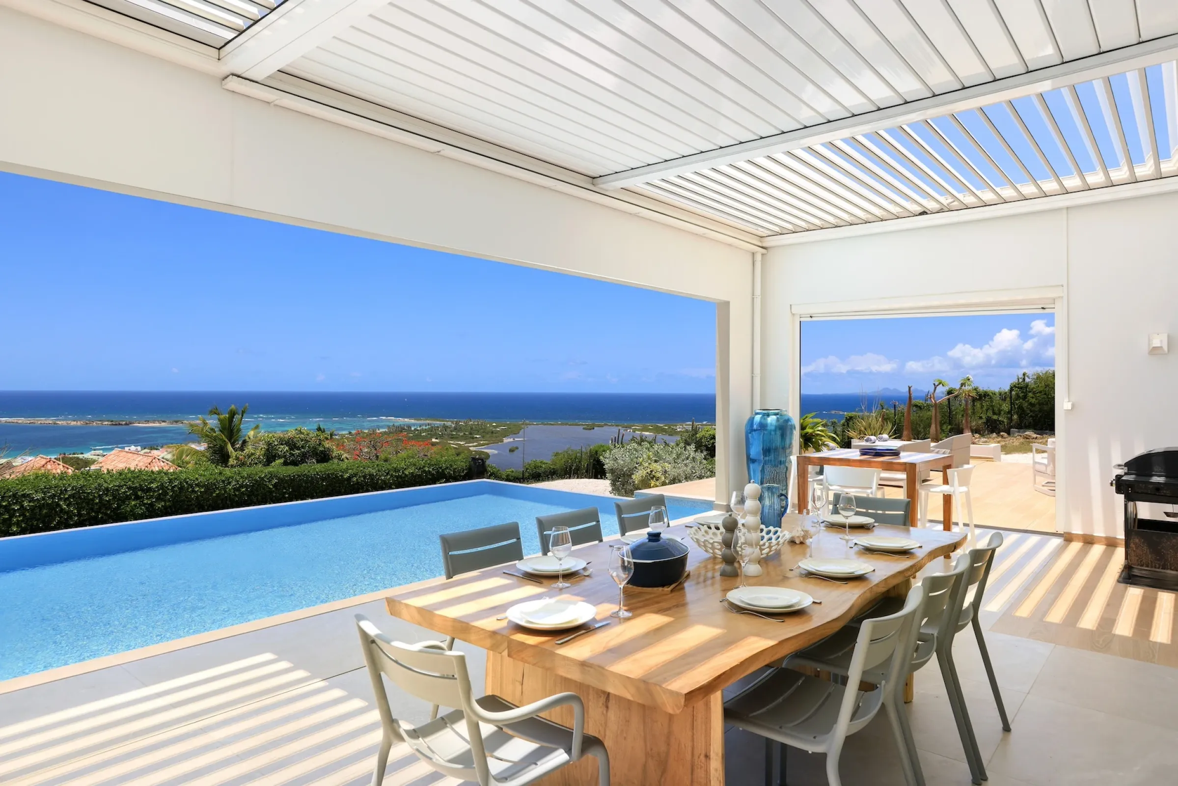 Villa Dulce - Gallery image 17 of luxury villa in Sint Maarten
