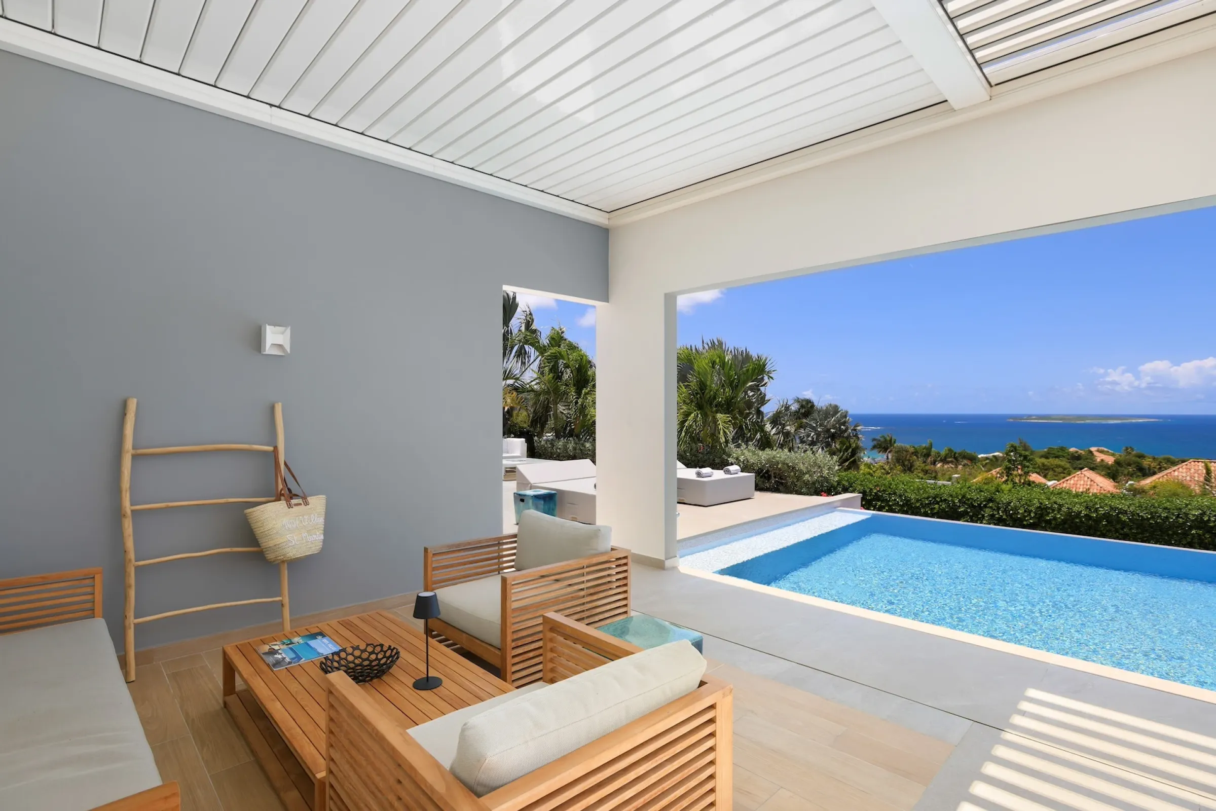 Villa Dulce - Gallery image 18 of luxury villa in Sint Maarten
