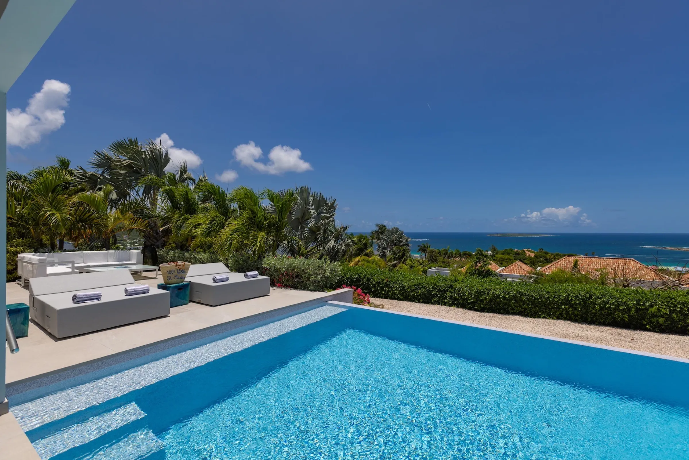 Villa Dulce - Gallery image 19 of luxury villa in Sint Maarten