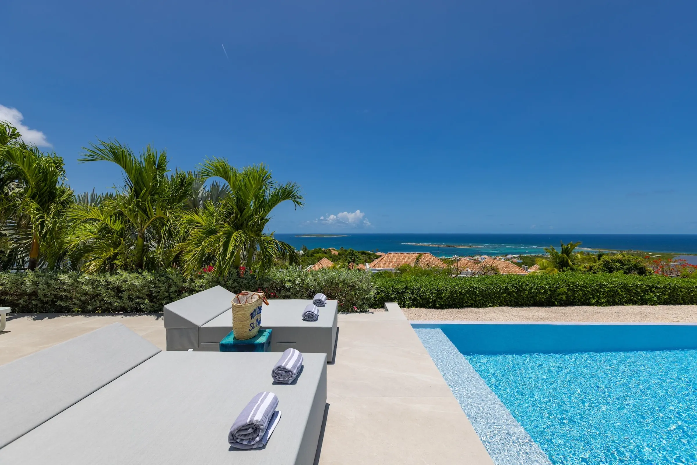 Villa Dulce - Gallery image 20 of luxury villa in Sint Maarten