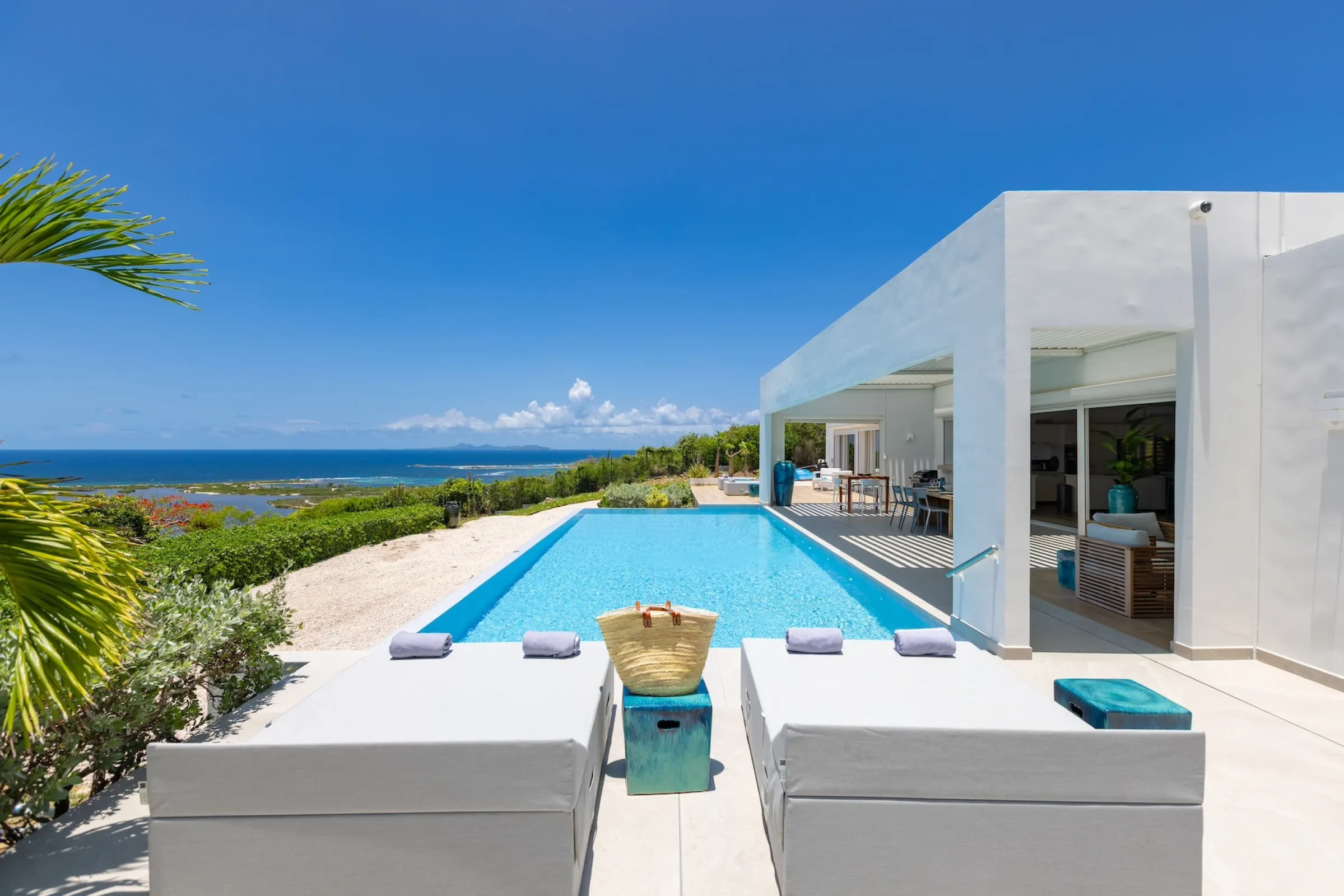 Villa Dulce - Gallery image 21 of luxury villa in Sint Maarten