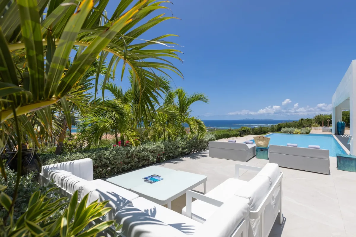 Villa Dulce in Beacon Hill, photo 23