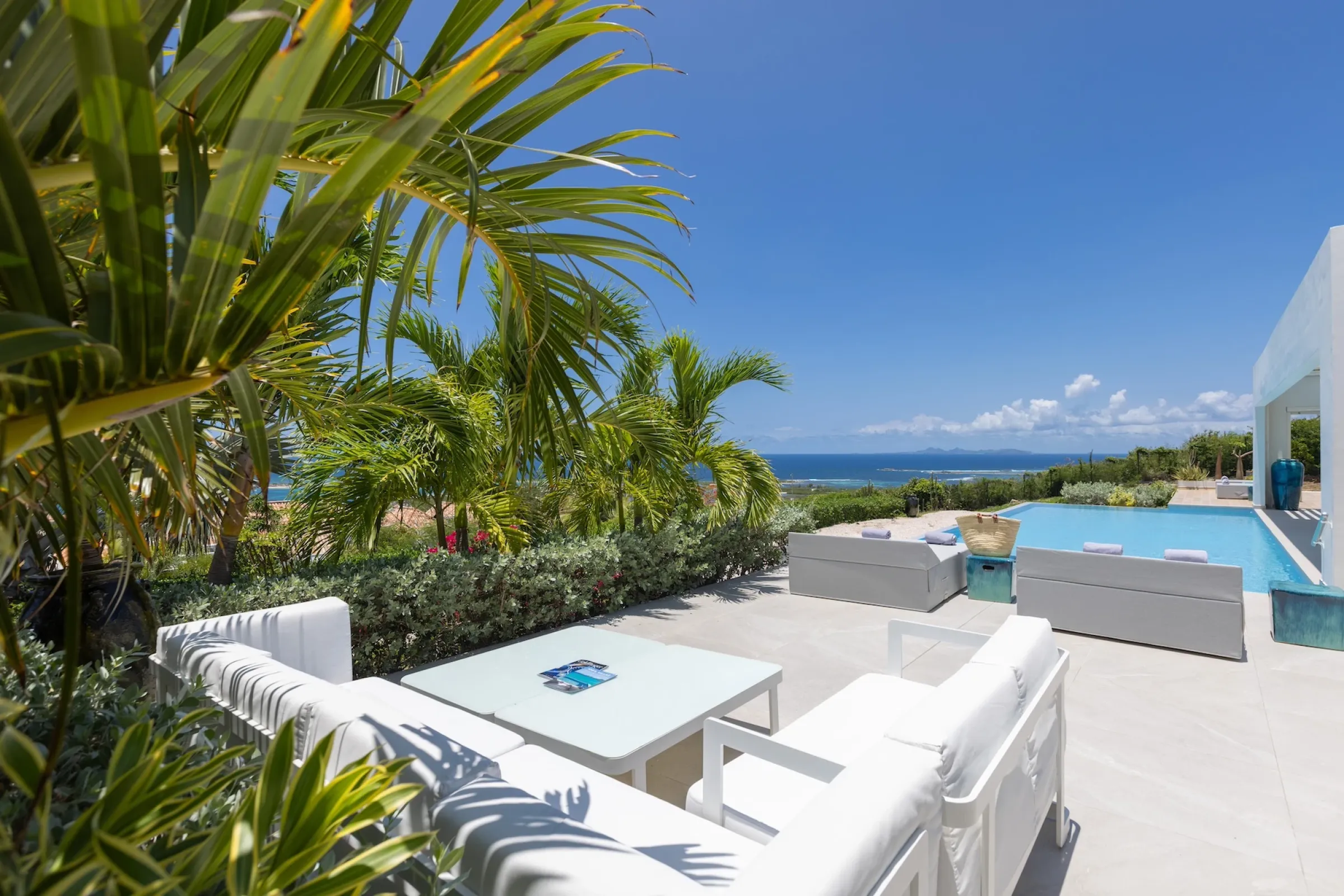 Villa Dulce - Gallery image 23 of luxury villa in Sint Maarten