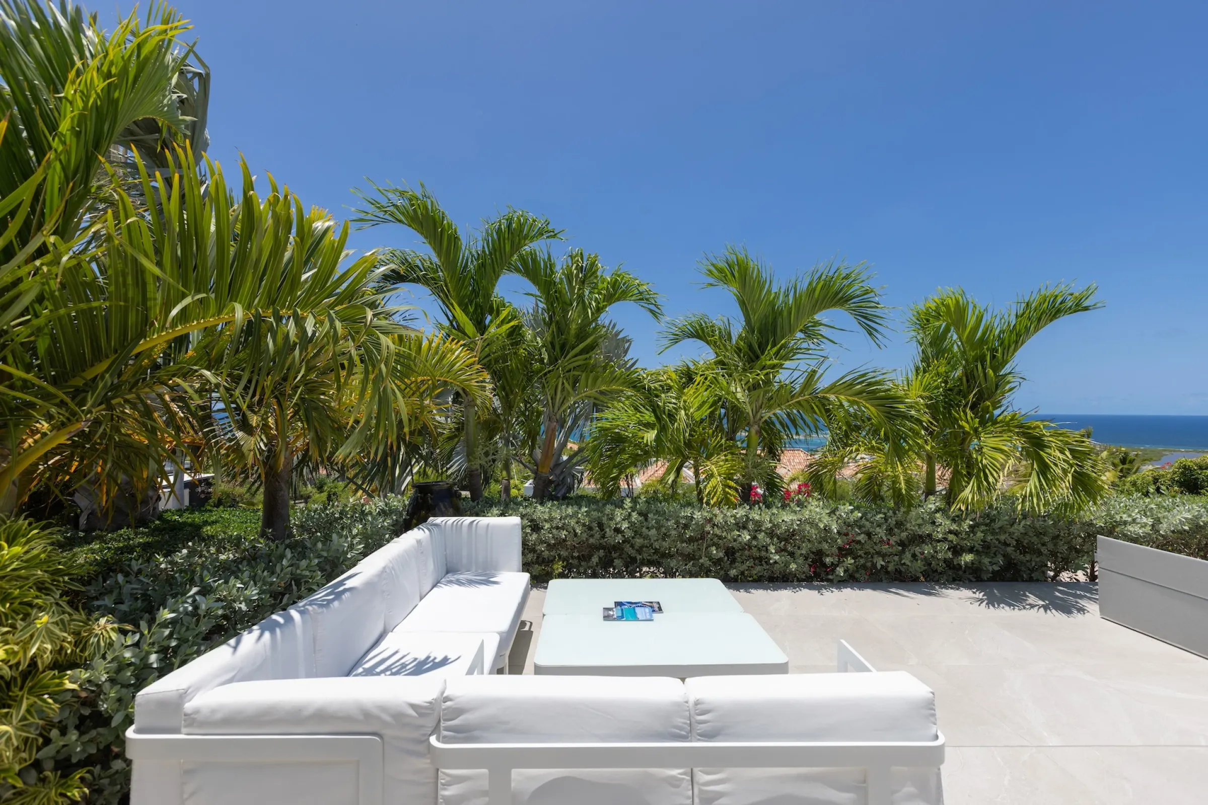 Villa Dulce - Gallery image 22 of luxury villa in Sint Maarten