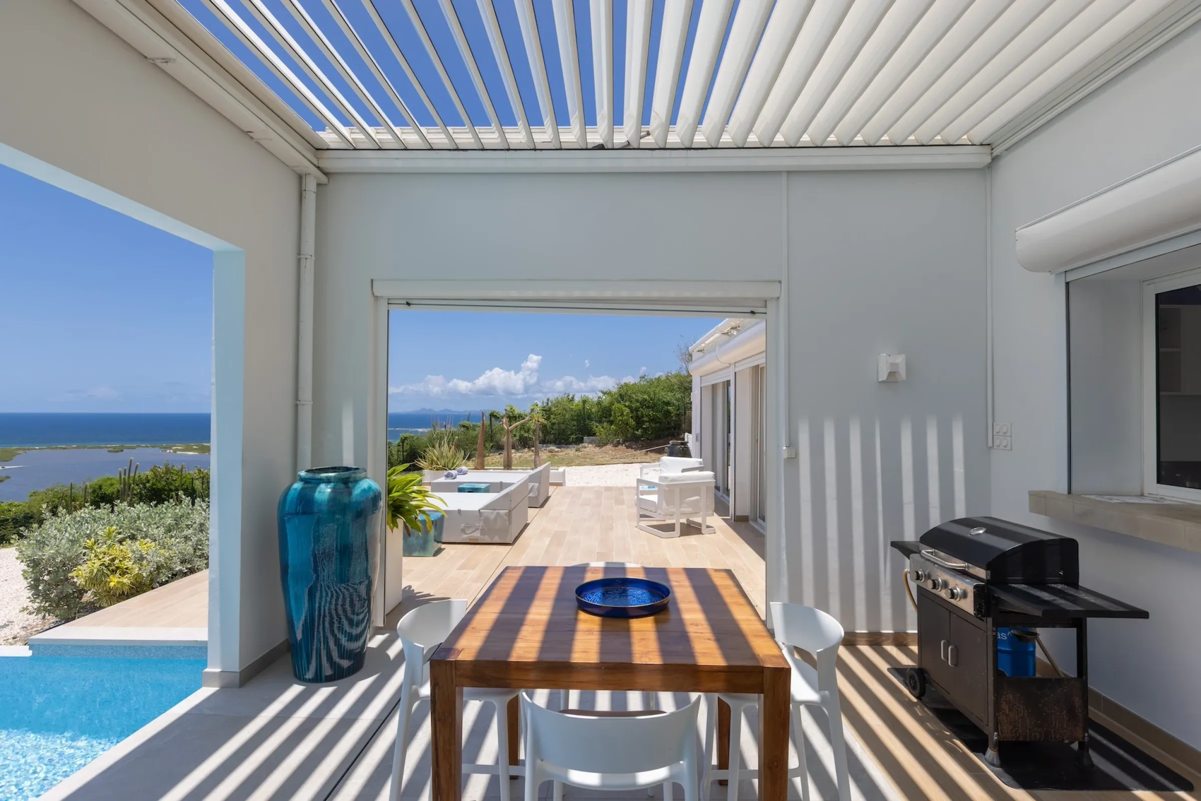 Villa Dulce - Gallery image 25 of luxury villa in Sint Maarten
