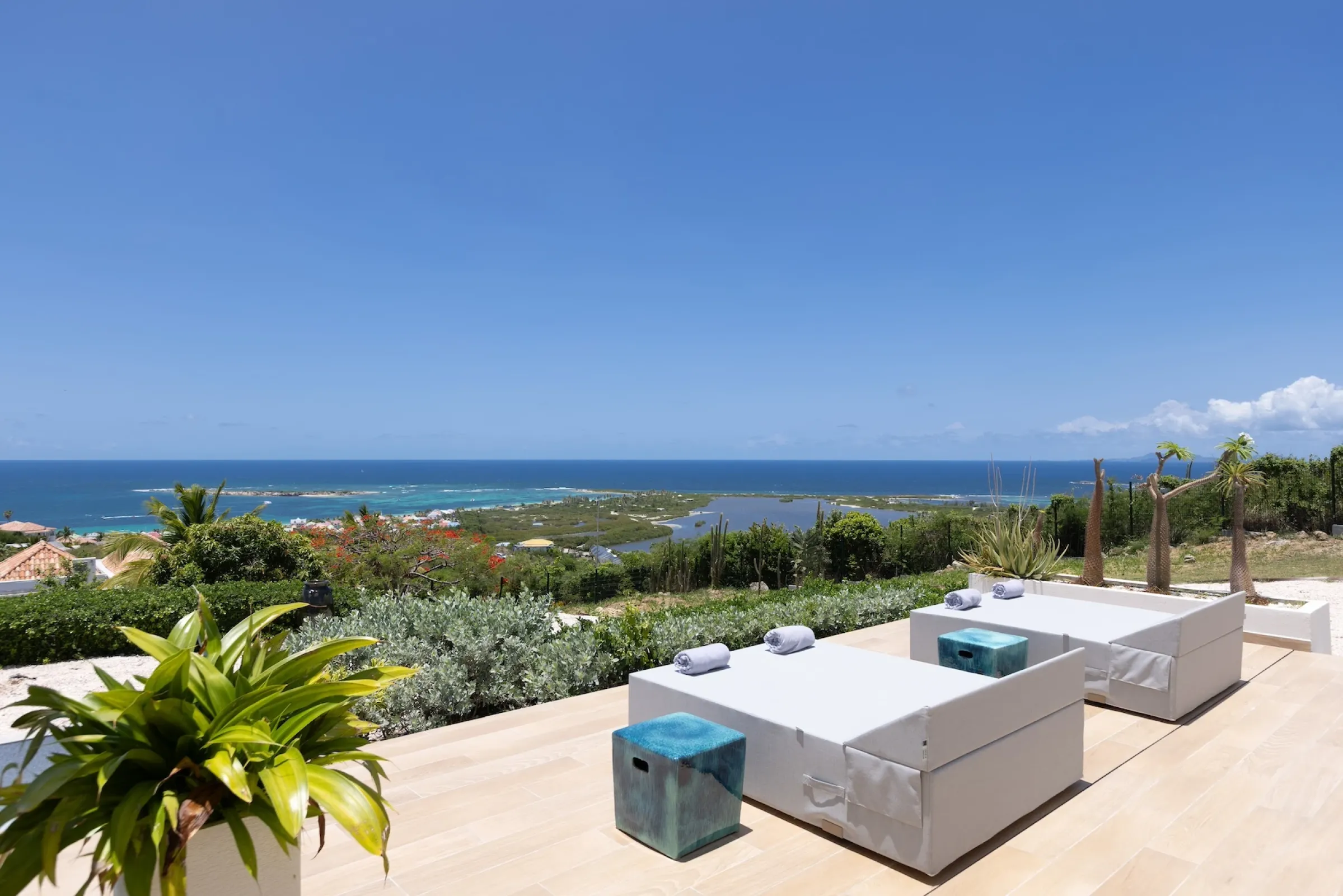 Villa Dulce - Gallery image 27 of luxury villa in Sint Maarten