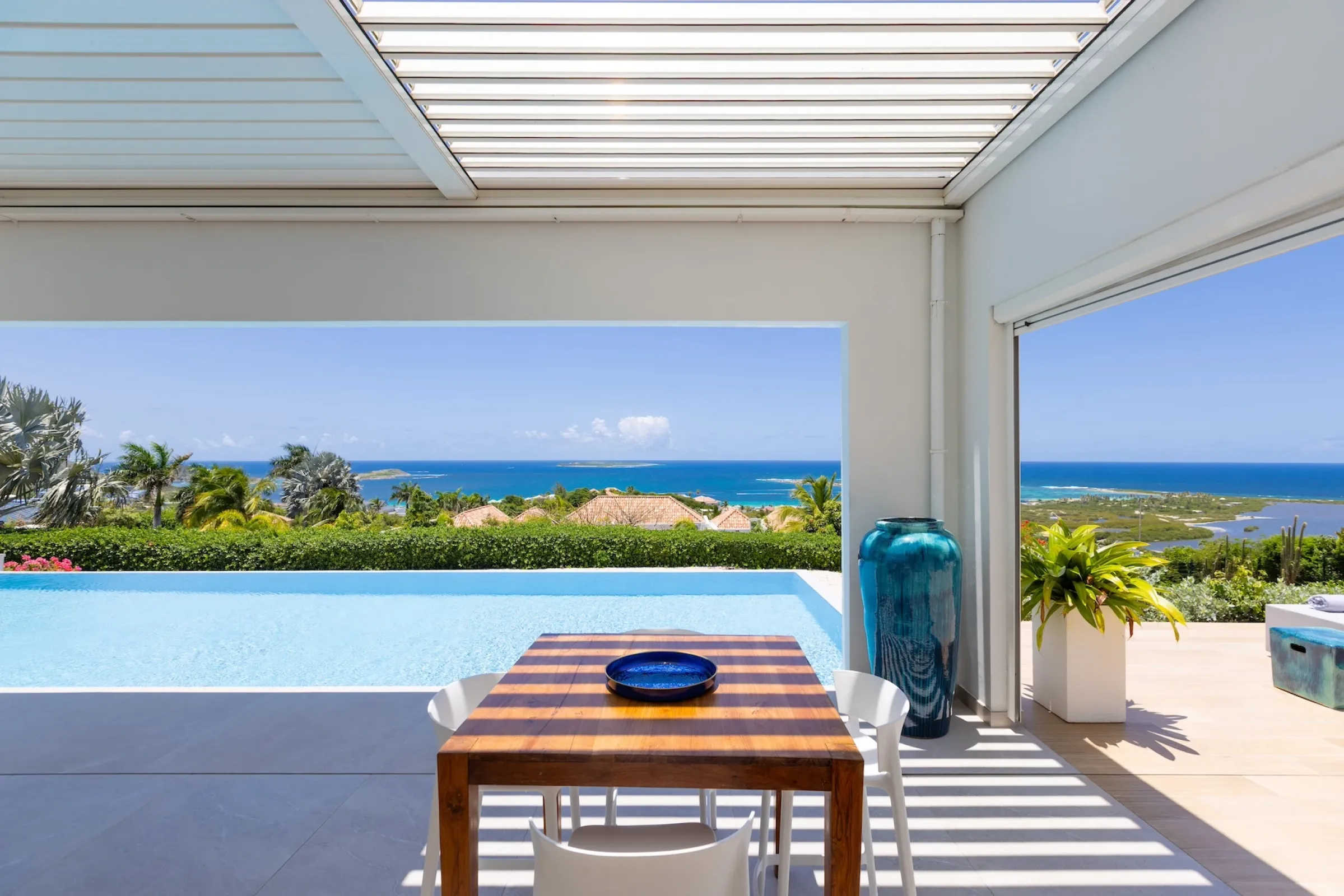 Villa Dulce - Gallery image 26 of luxury villa in Sint Maarten