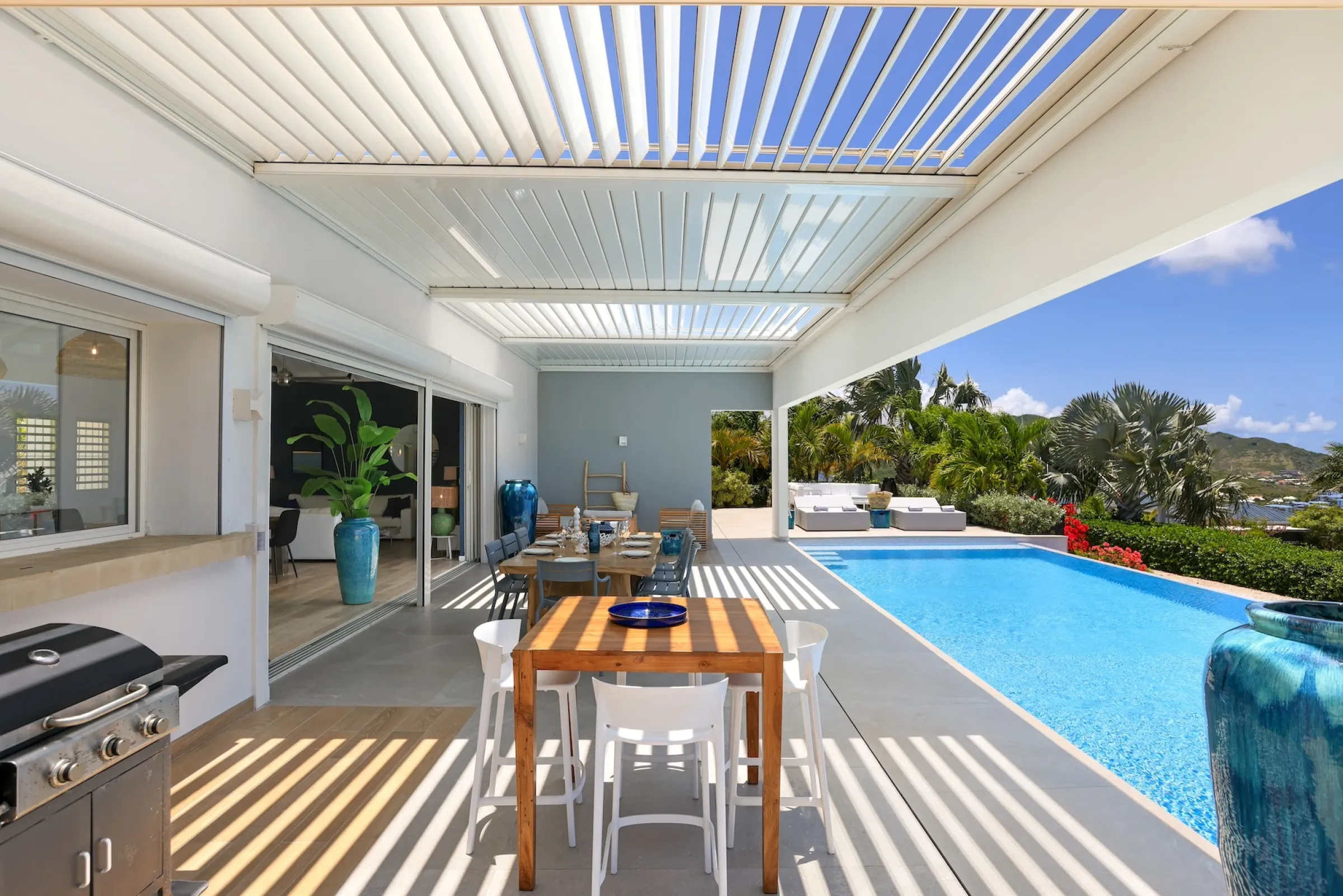 Villa Dulce - Gallery image 28 of luxury villa in Sint Maarten