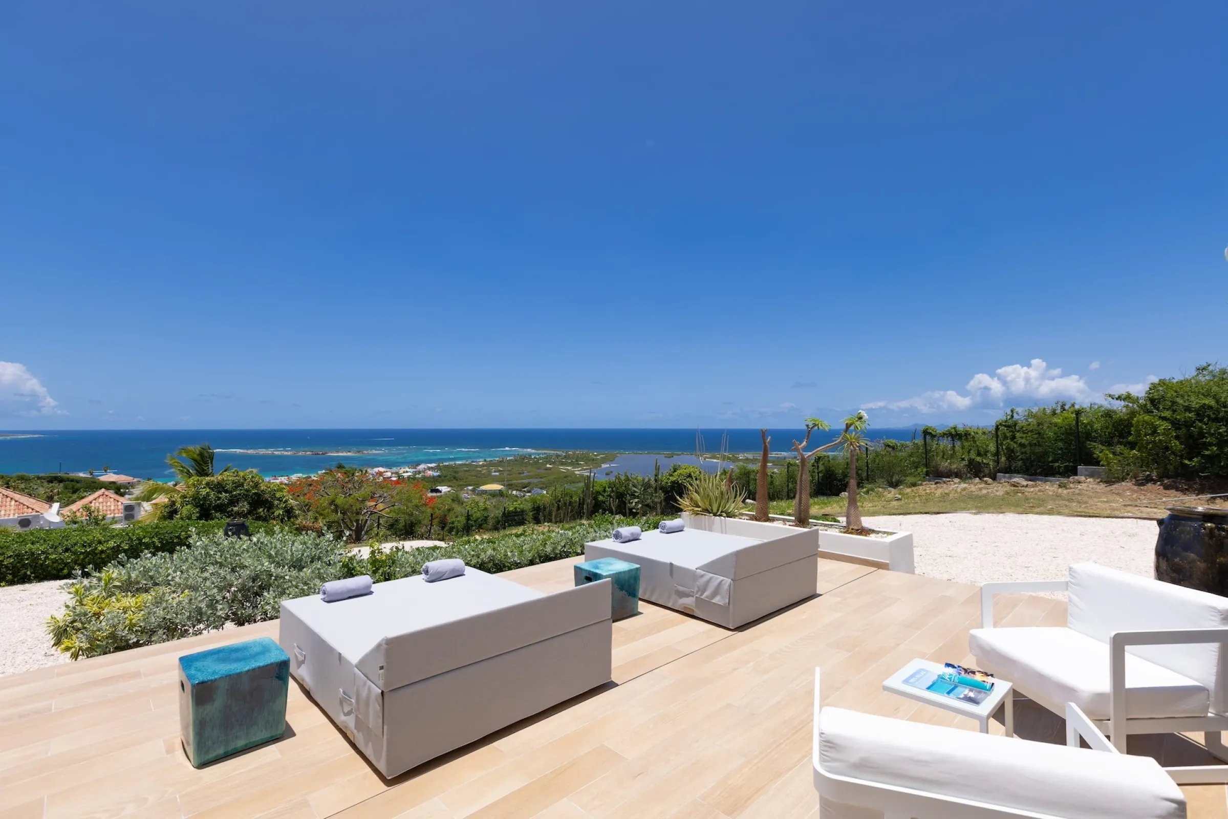 Villa Dulce - Gallery image 29 of luxury villa in Sint Maarten