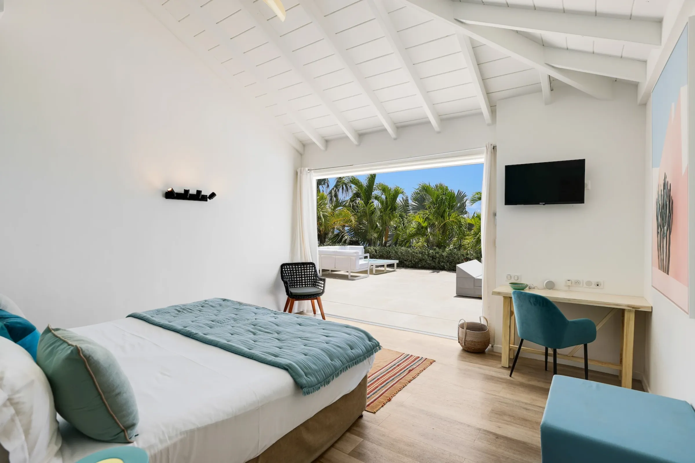 Villa Dulce - Gallery image 30 of luxury villa in Sint Maarten