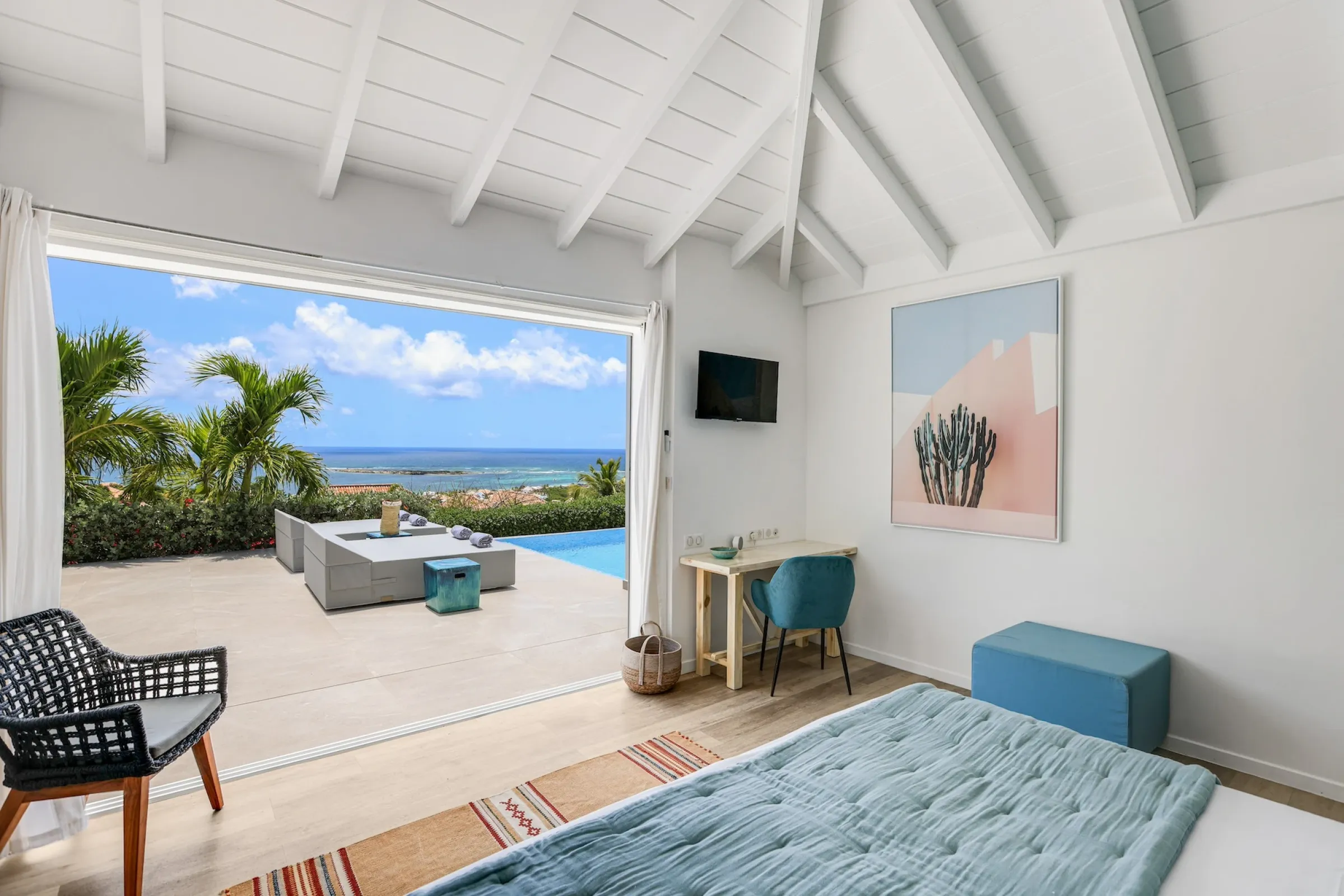 Villa Dulce - Gallery image 33 of luxury villa in Sint Maarten