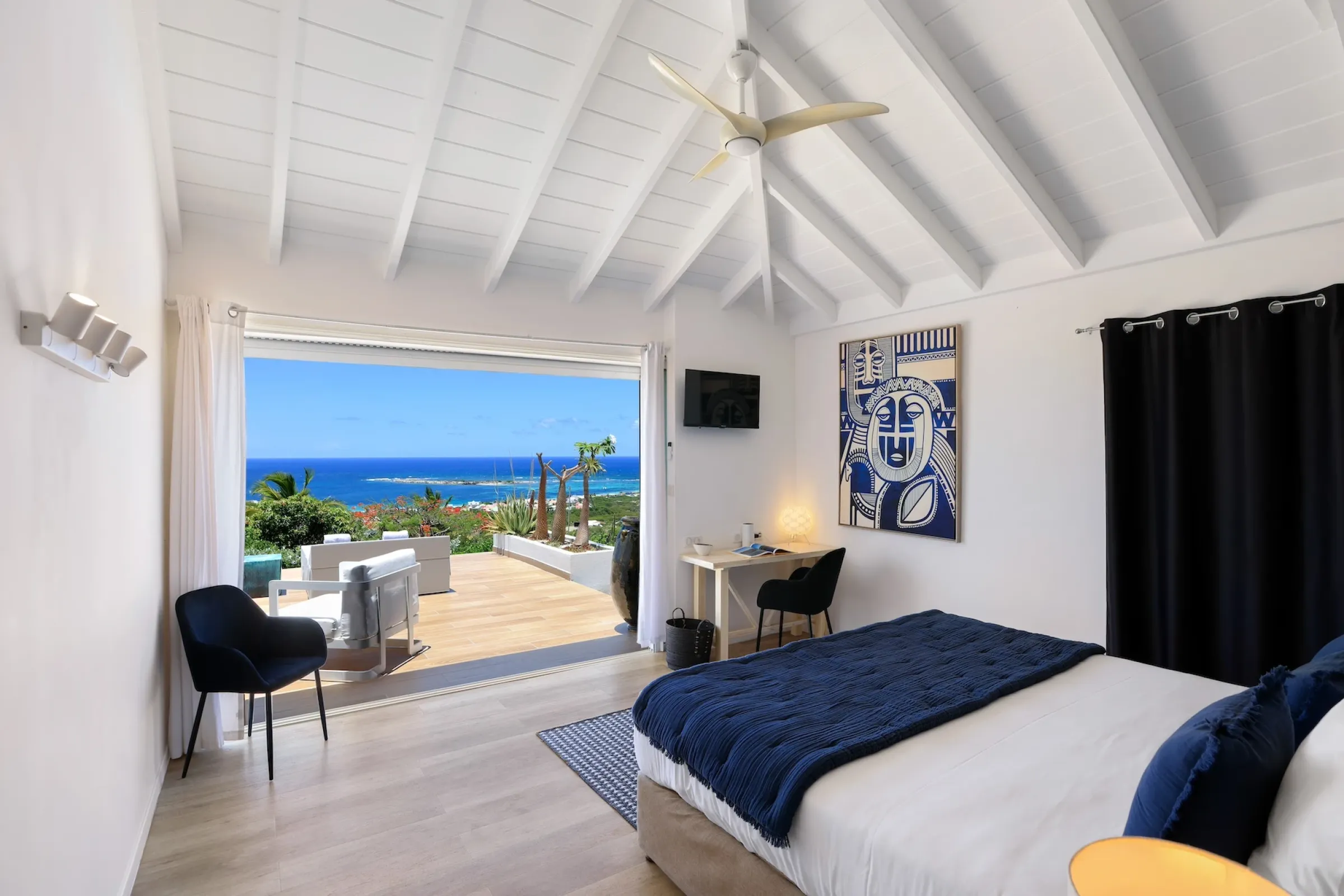 Villa Dulce - Gallery image 35 of luxury villa in Sint Maarten