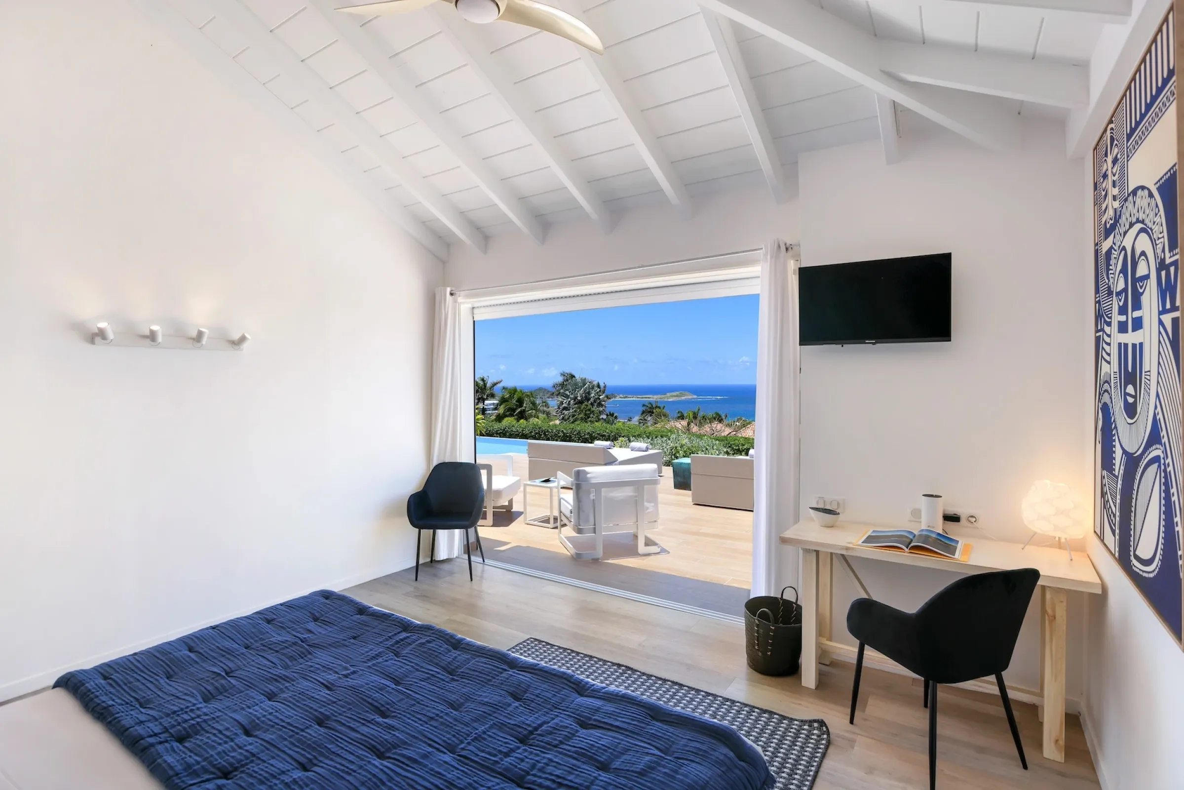 Villa Dulce - Gallery image 38 of luxury villa in Sint Maarten
