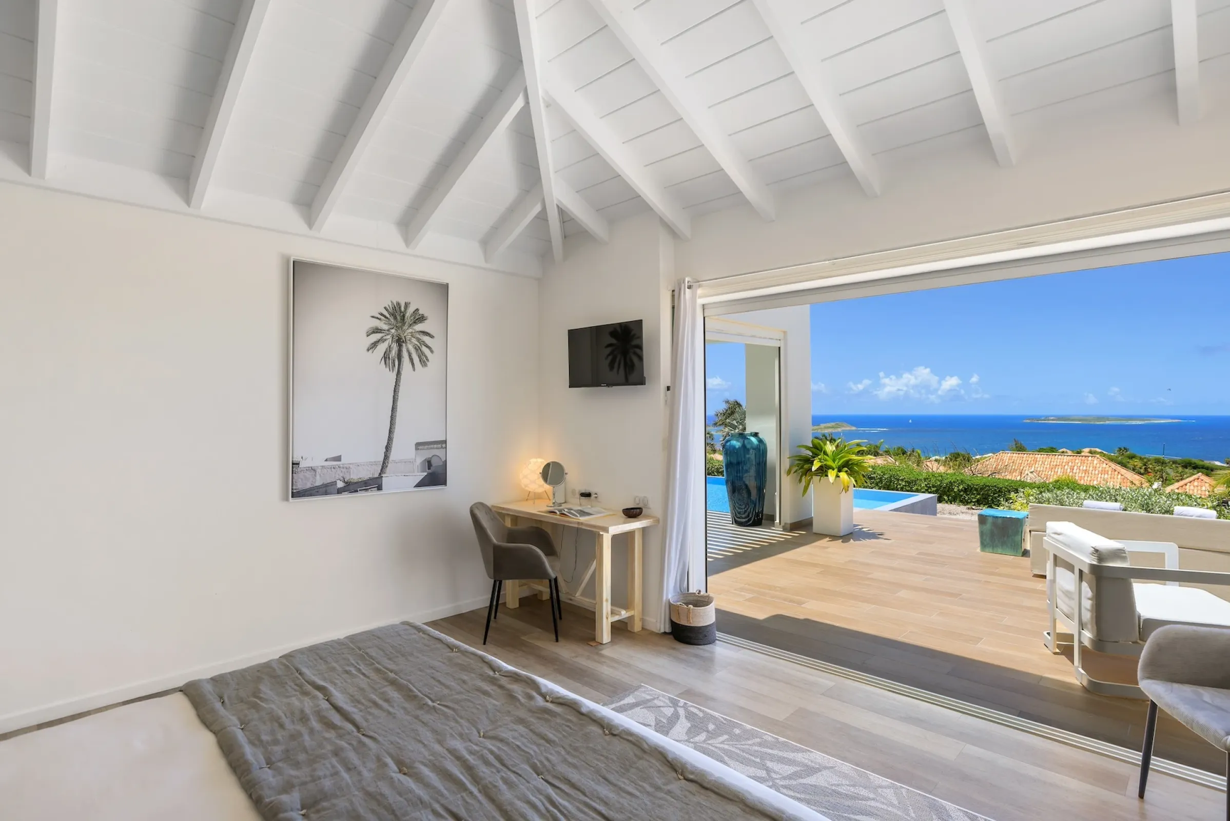 Villa Dulce - Gallery image 46 of luxury villa in Sint Maarten