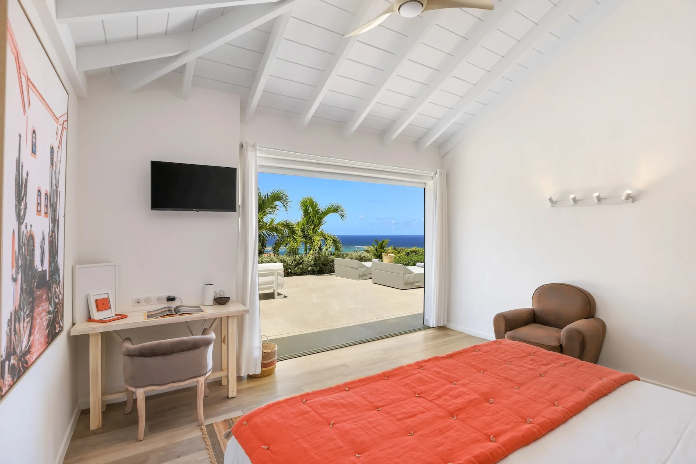 Villa Dulce - Gallery image 53 of luxury villa in Sint Maarten