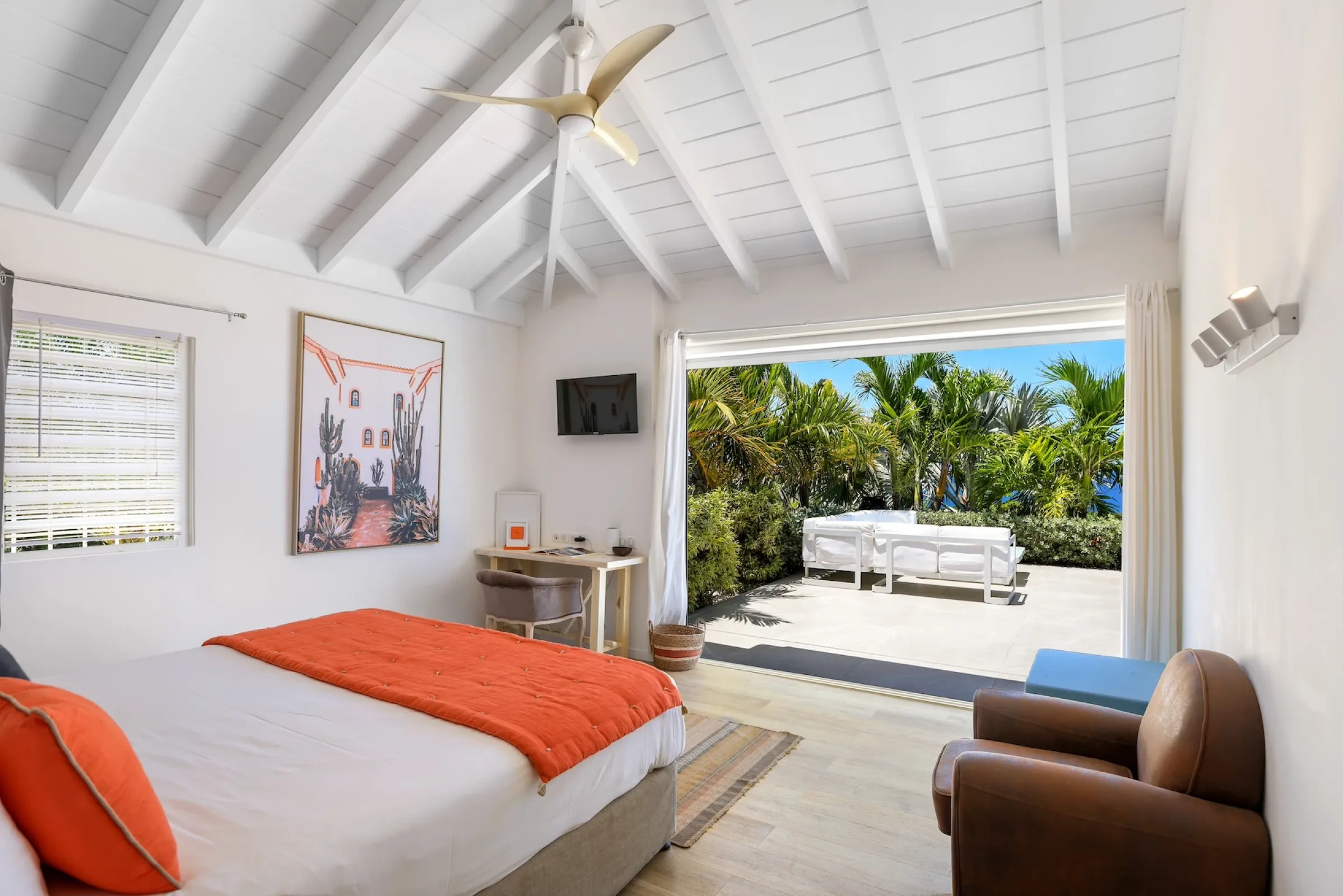 Villa Dulce - Gallery image 52 of luxury villa in Sint Maarten