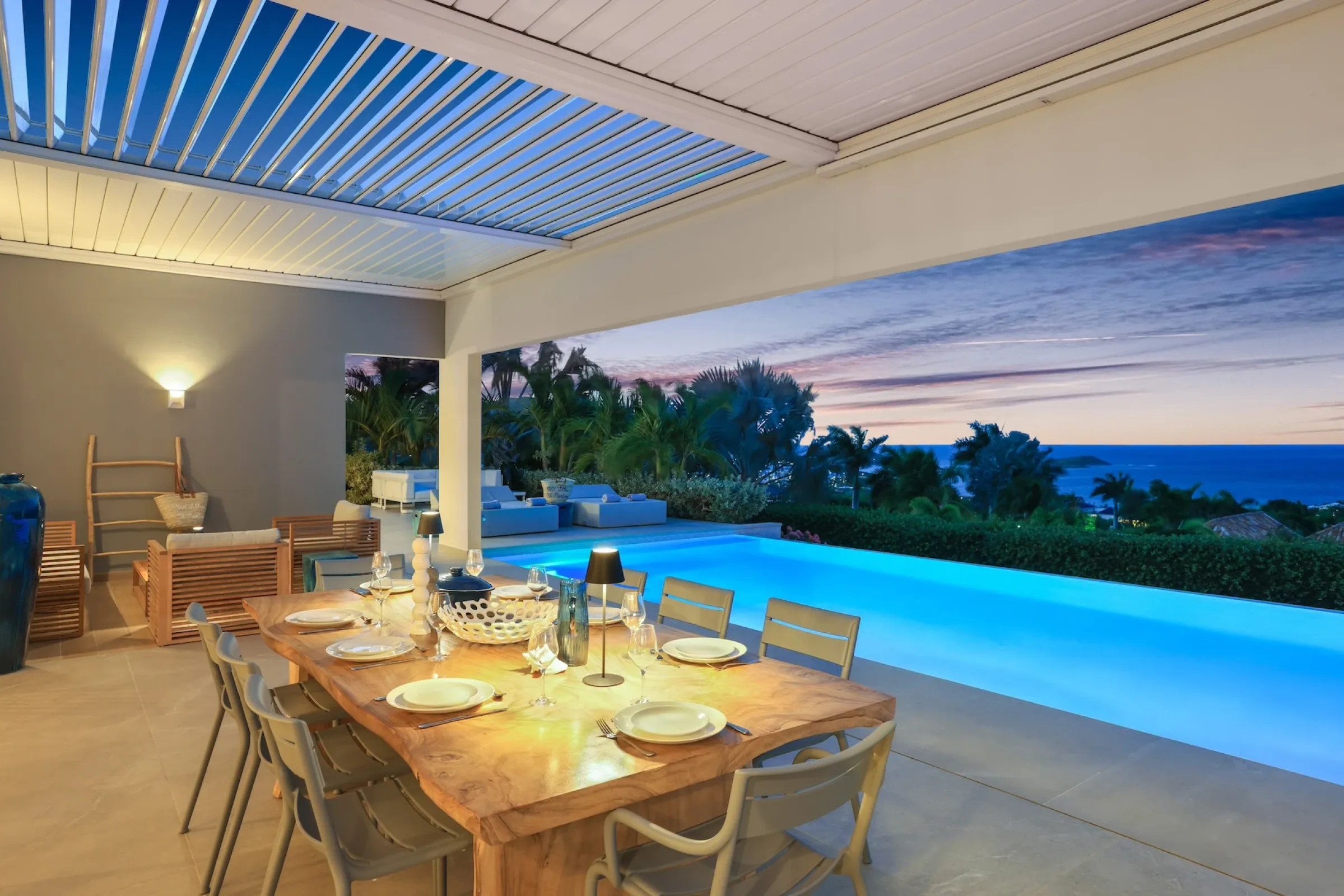 Villa Dulce - Gallery image 54 of luxury villa in Sint Maarten