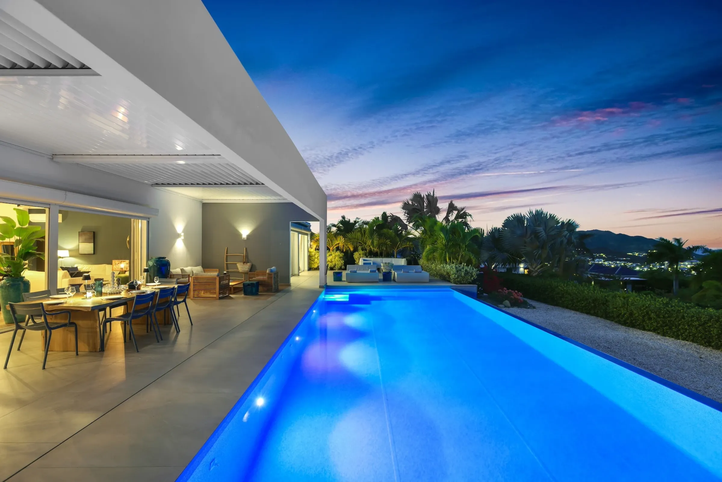 Villa Dulce - Gallery image 55 of luxury villa in Sint Maarten
