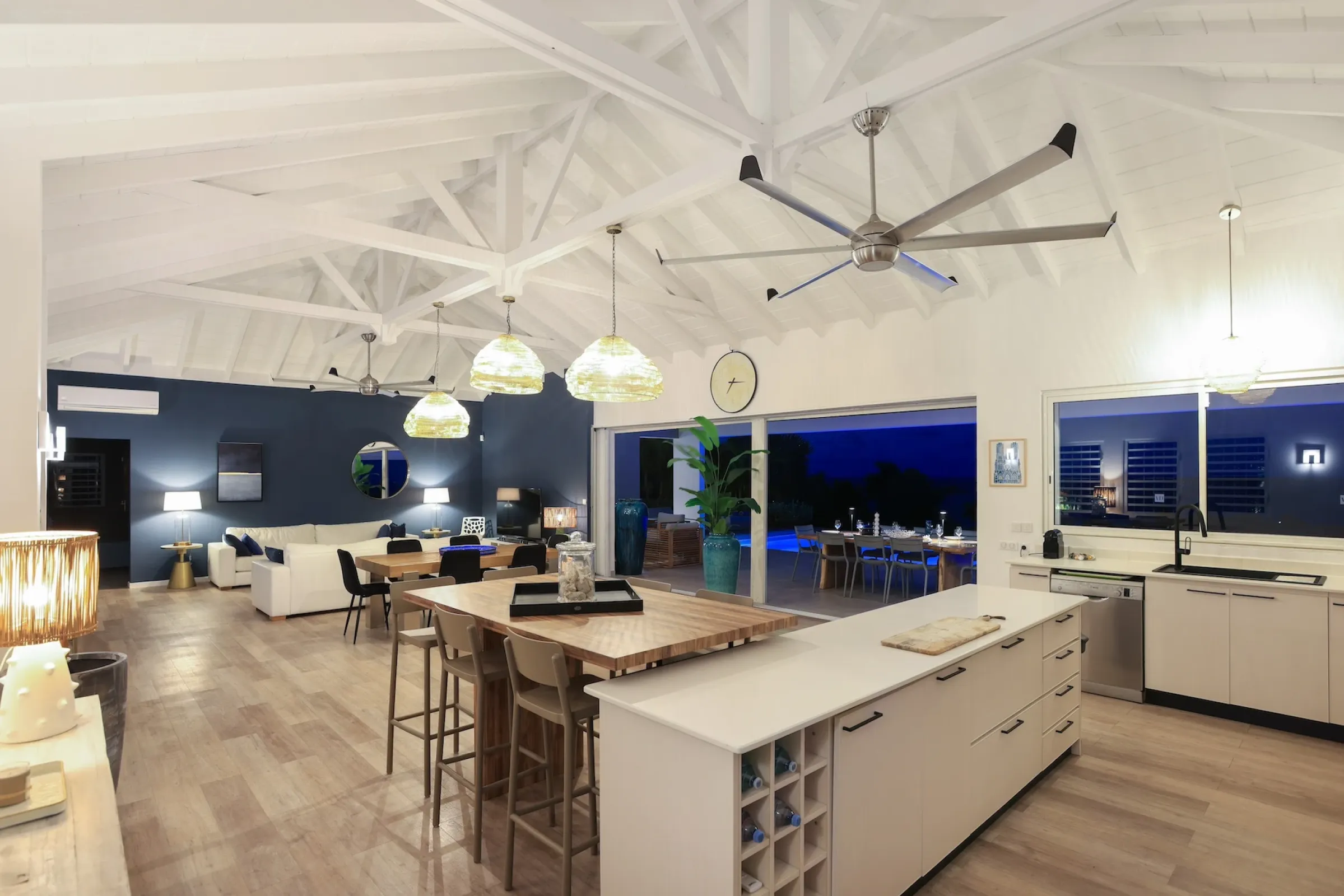 Villa Dulce - Gallery image 57 of luxury villa in Sint Maarten